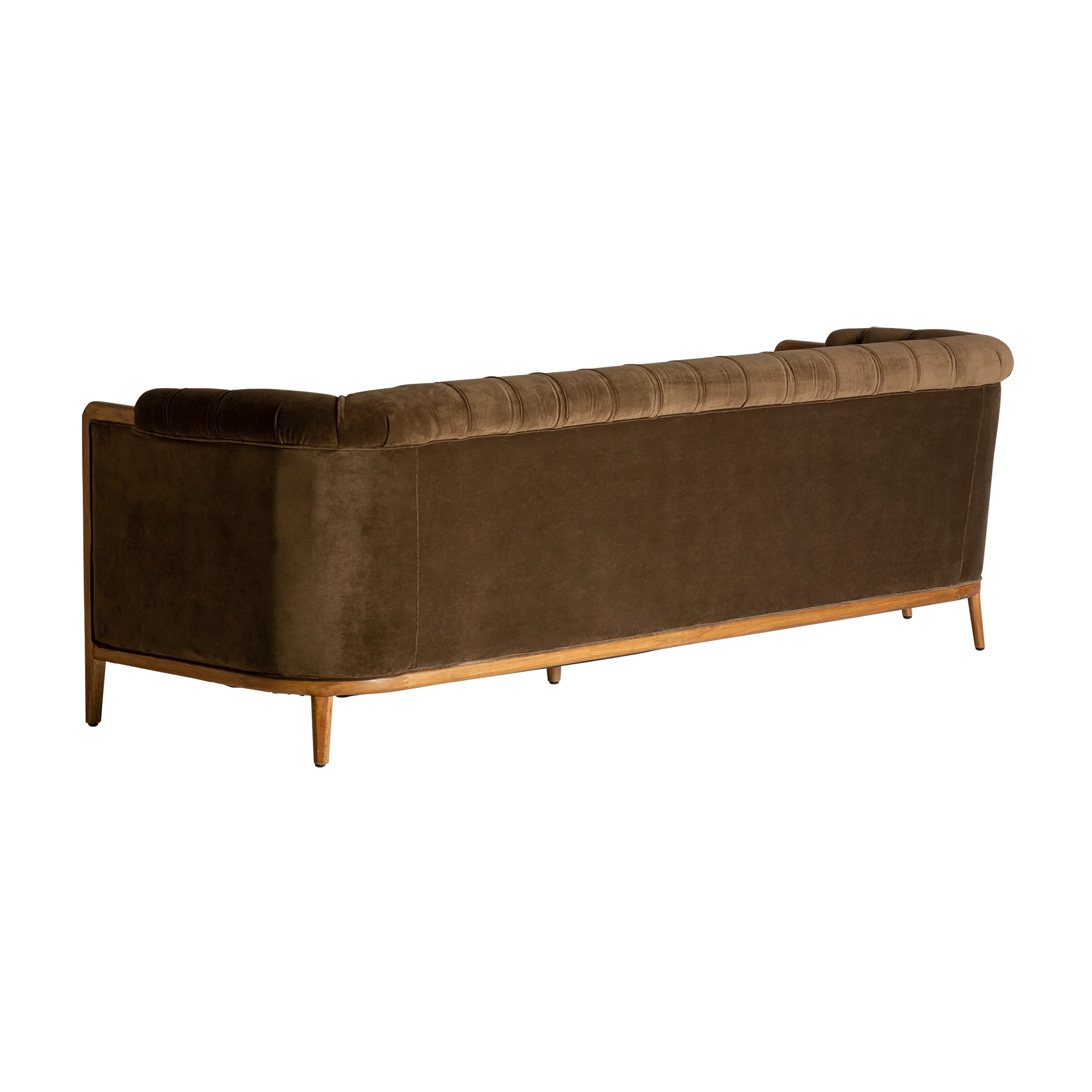 SOFA CAPITONATA VELBURG VicalHome 30119 [4]