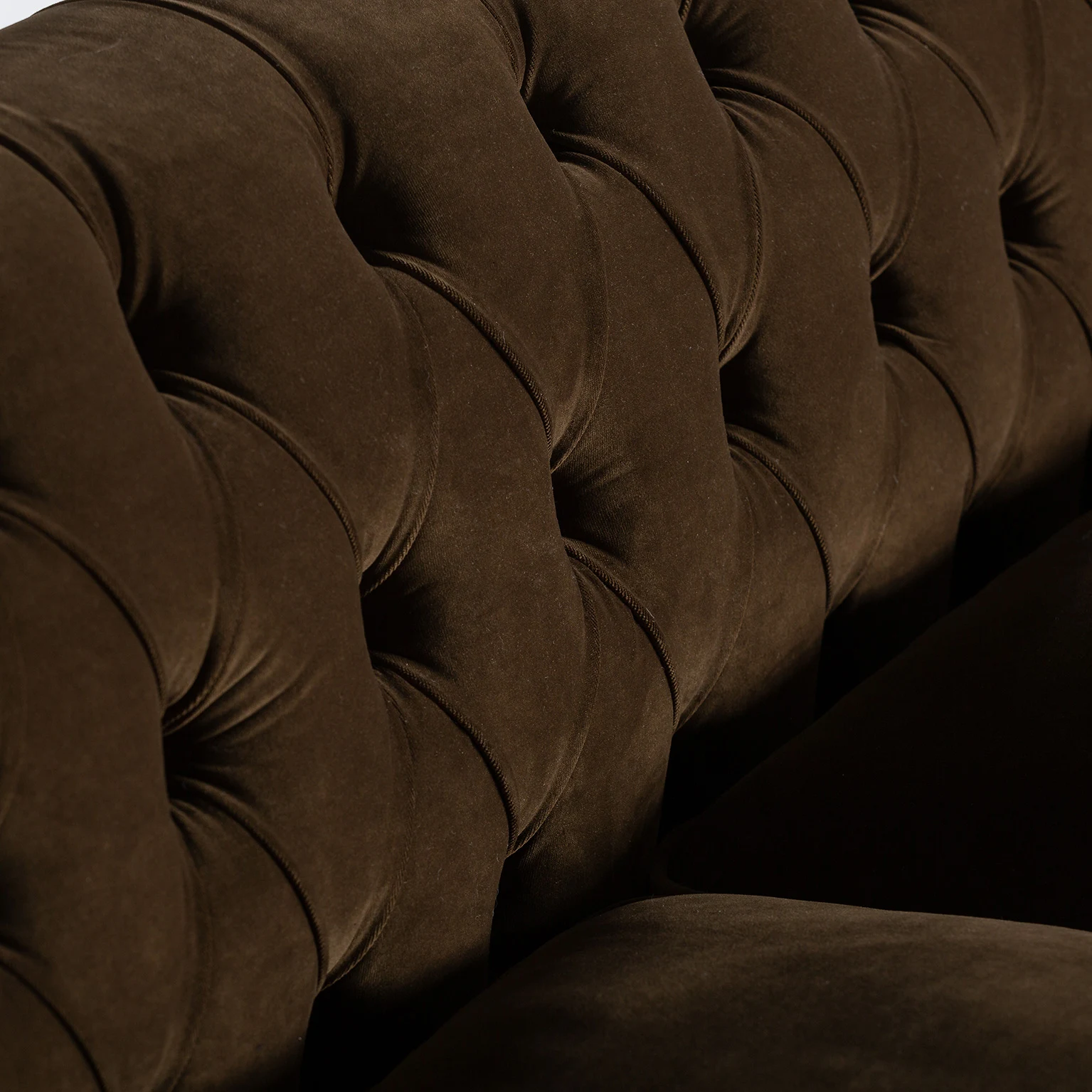 SOFA CAPITONATA VELBURG VicalHome 30119 [33]