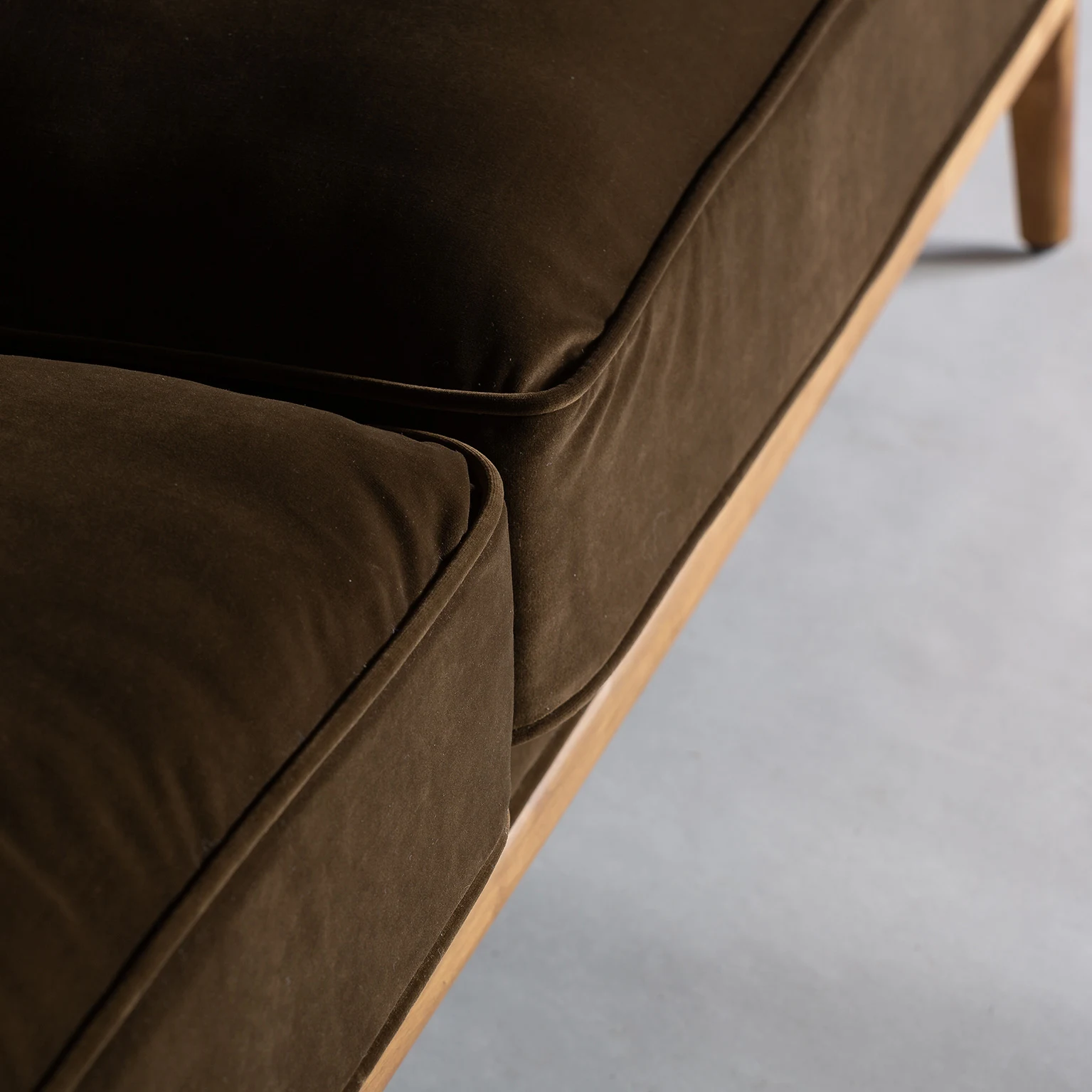 SOFA CAPITONATA VELBURG VicalHome 30119 [48]