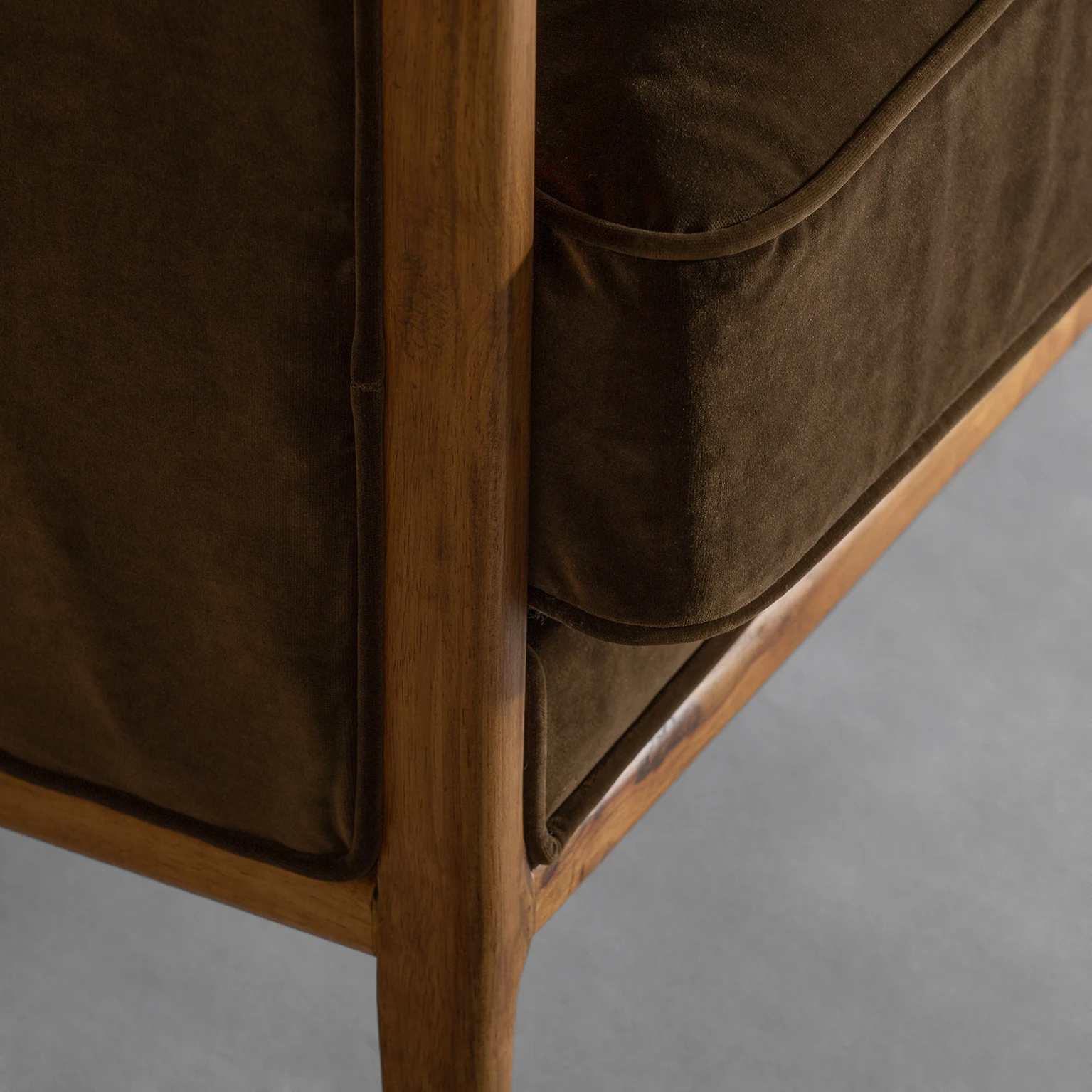 SOFA CAPITONATA VELBURG VicalHome 30119 [49]