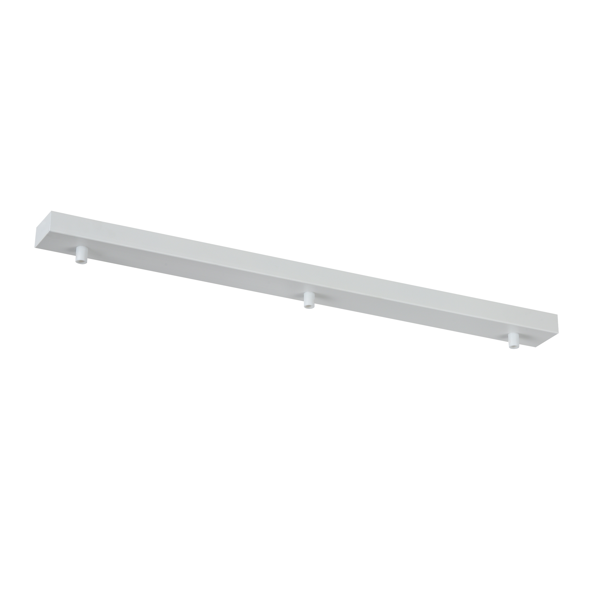 Produse - Montaj universal Bază universală, Metal Alb, Maytoni SPR-BASE-03 SPR-BASE-03-W