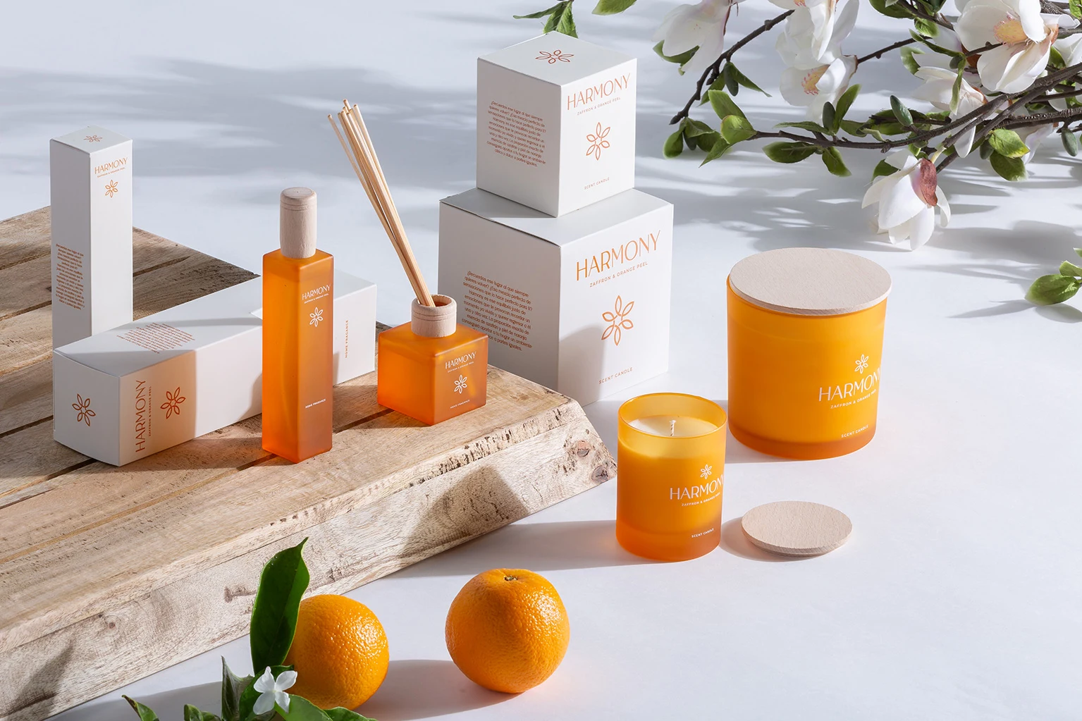 SPRAY ARMONIE VicalHome 29921 [7]