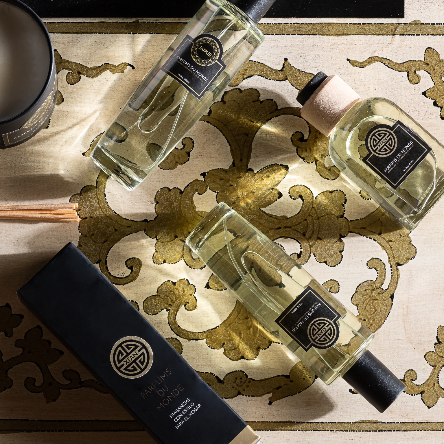 Spray Jaipur VicalHome 23619 [5]