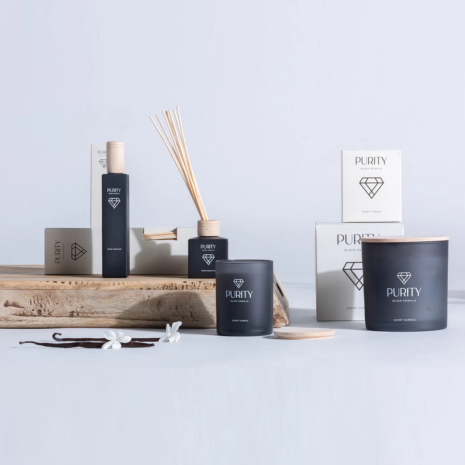 Spray Puritate VicalHome 29919 [17]