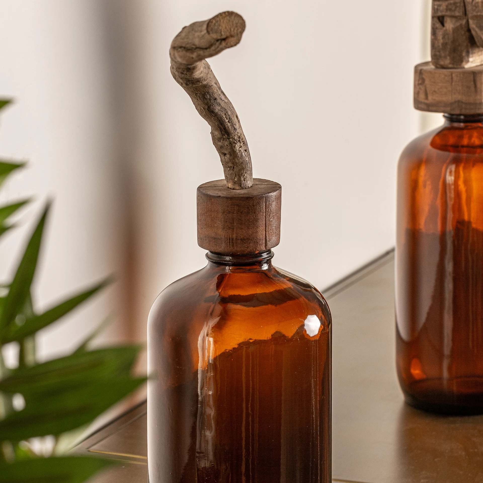 Sticla decorativa Tronco VicalHome 27839 [11]