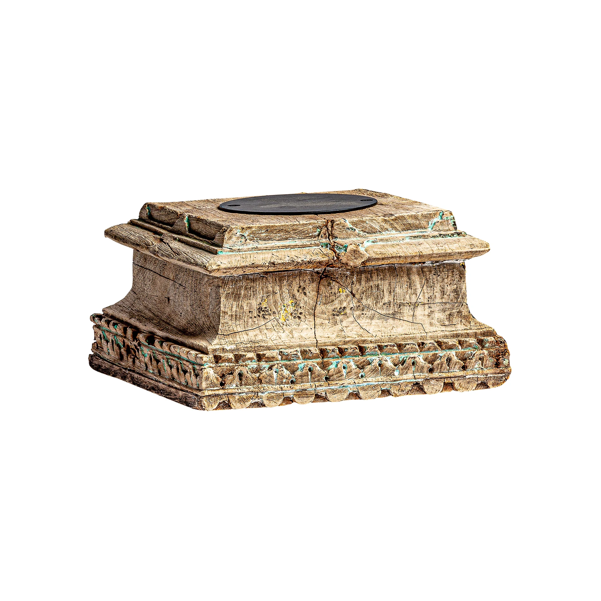 Suport de lumanari Dhobley VicalHome 28629 [7]