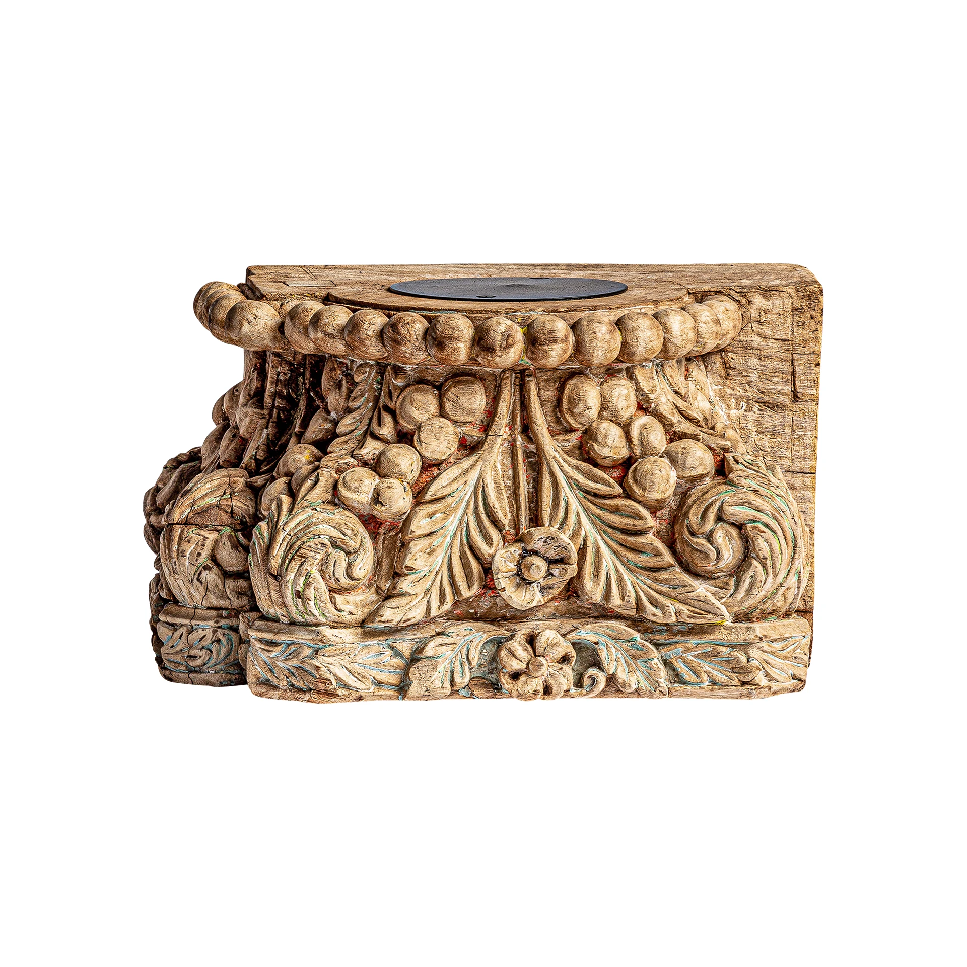 Suport de lumanari Dhobley VicalHome 28629 [3]