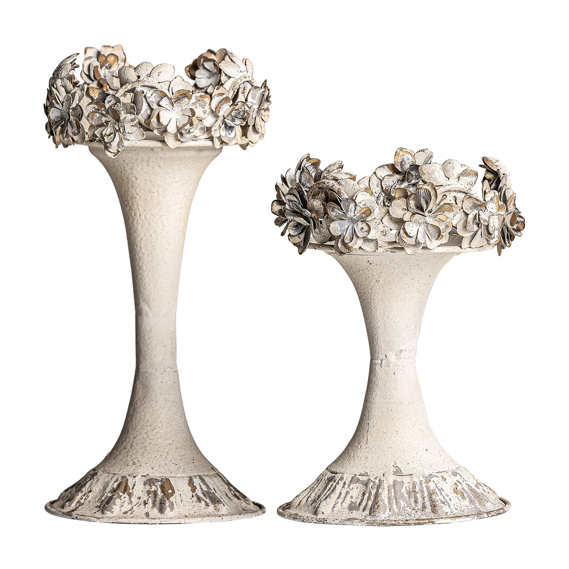 SUPORT DE LUMANARI (SET DE 2) VicalHome 31454 [1]