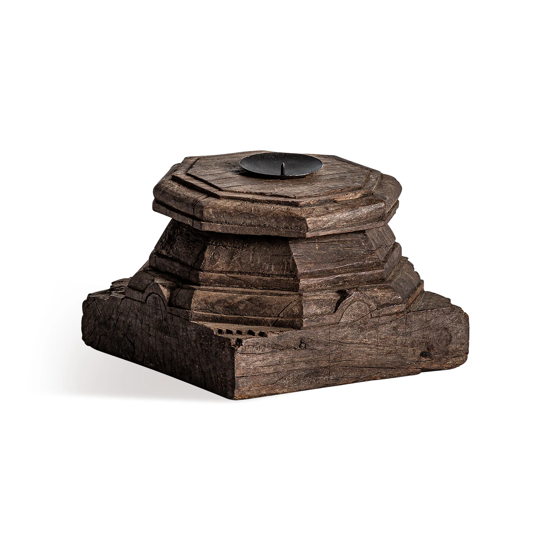 Suport de lumanari Wajir VicalHome 29296 [5]