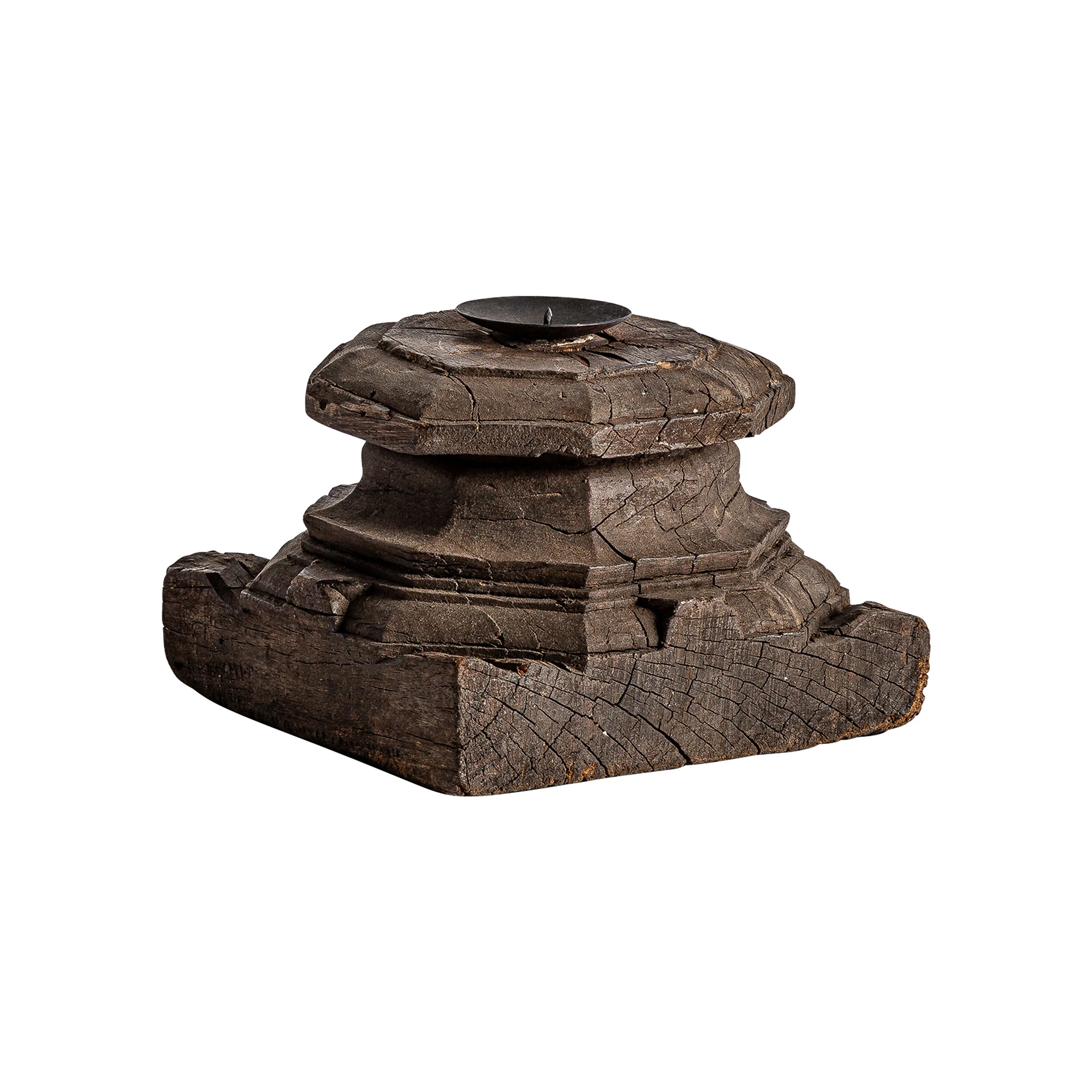 Suport de lumanari Wajir VicalHome 29296 [3]