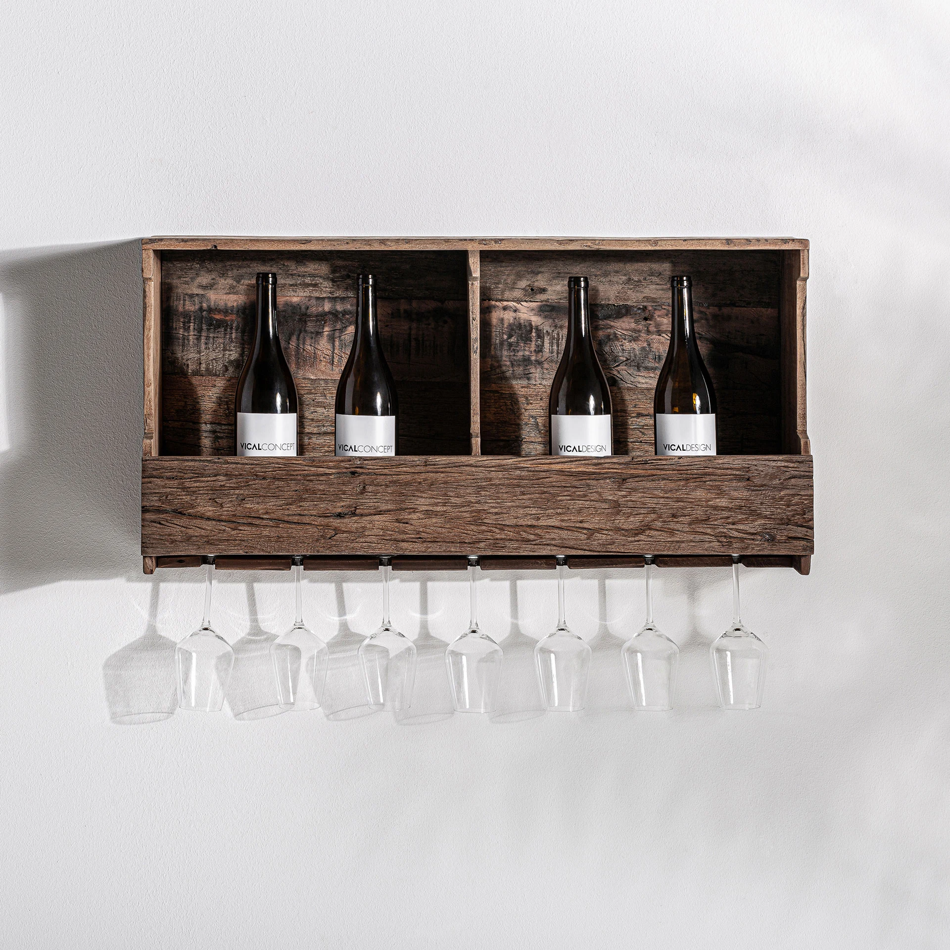 Suport de vin Samsun VicalHome 34632 [21]