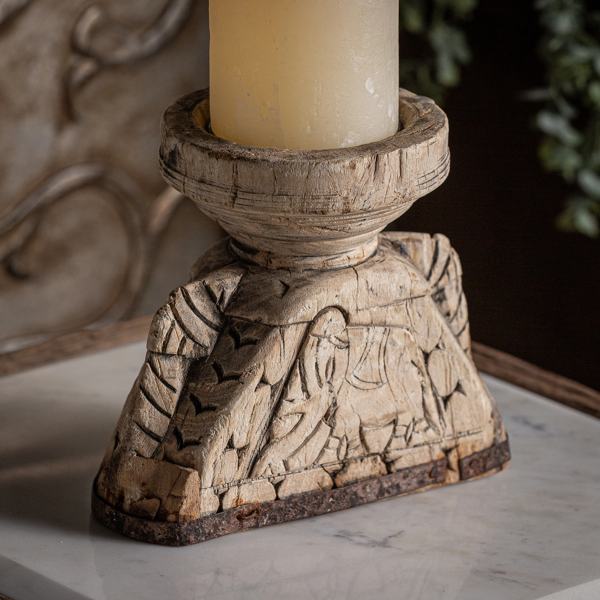 Suport pentru lumanare VicalHome 27873 [21]