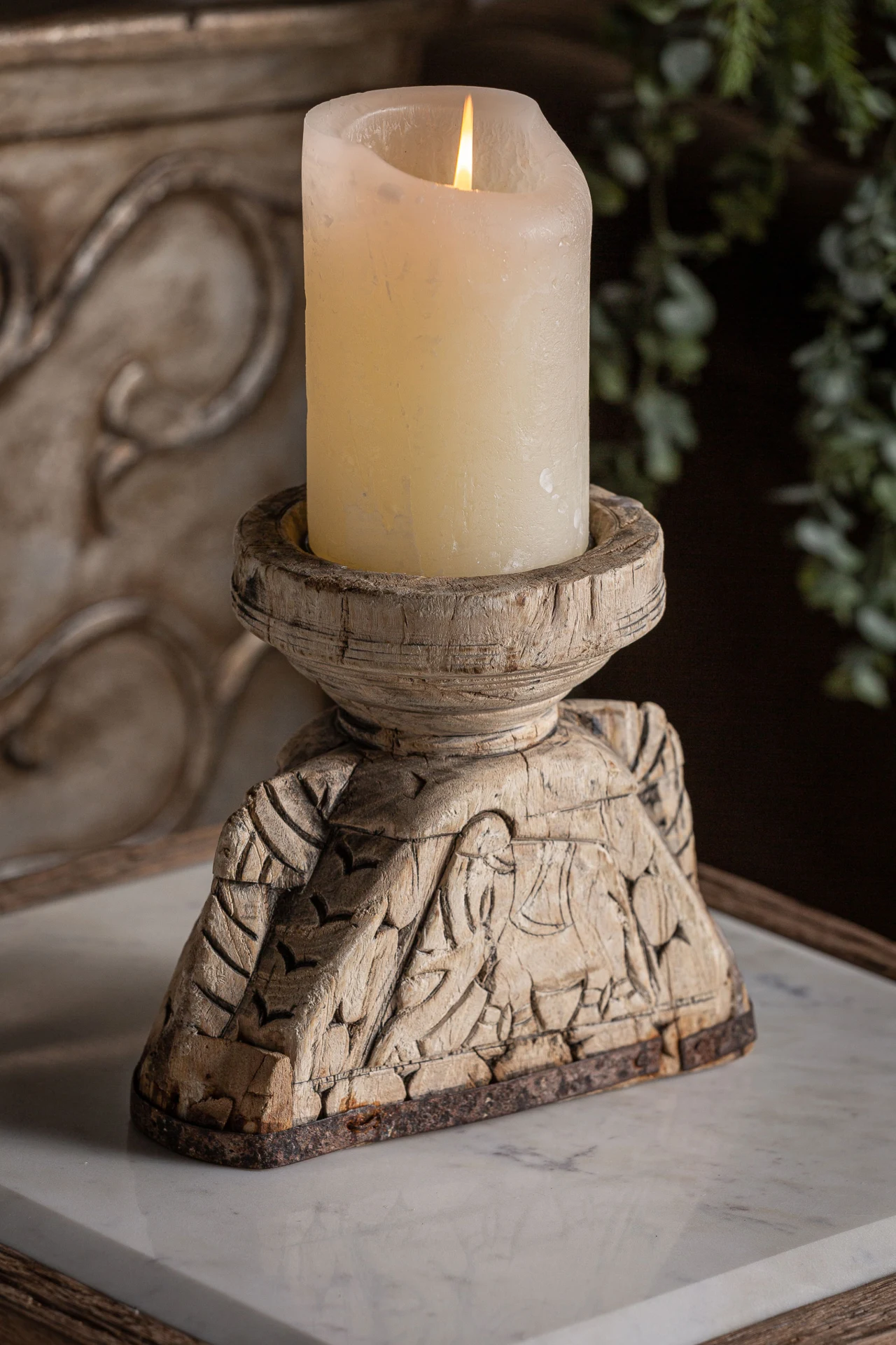 Suport pentru lumanare VicalHome 27873 [25]