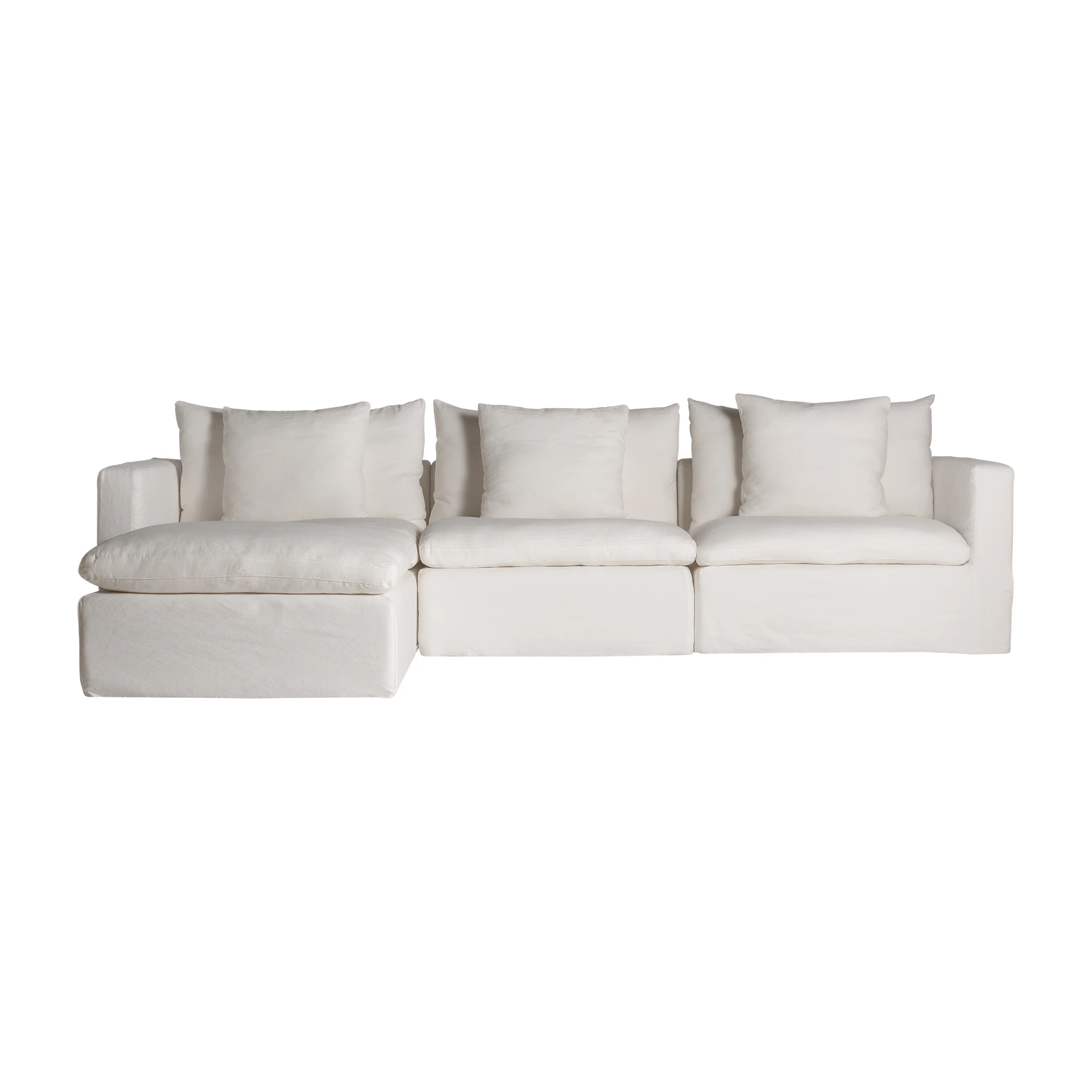 Suport picioare modul canapea AGDE VicalHome 35114 [9]