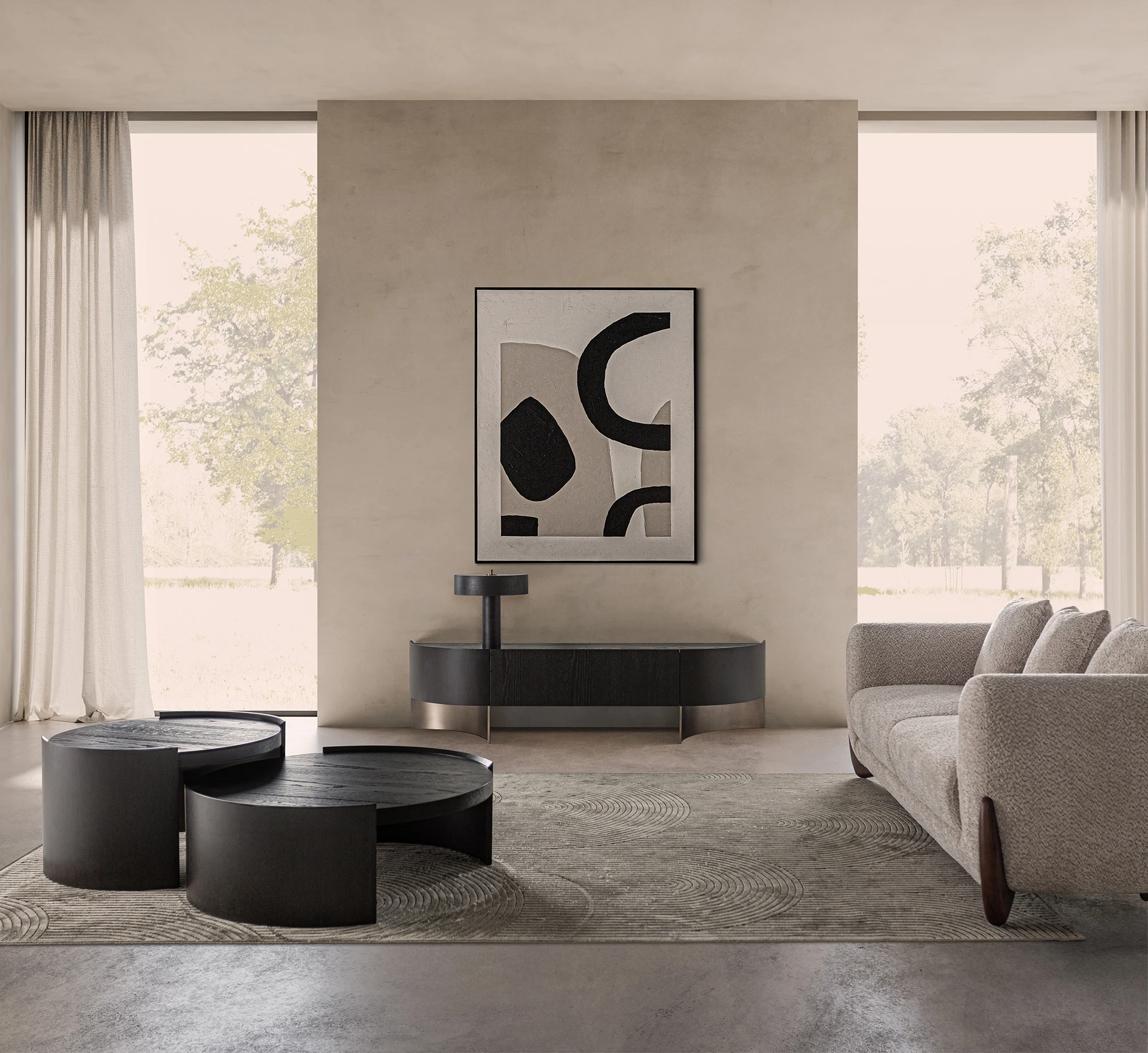Suport TV Neuvic VicalHome 35256 [10]