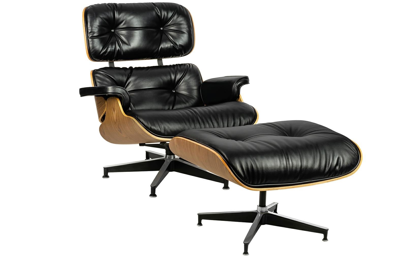 Produse - Fotoliu Lounge Hm Soft 83x85x83 cm - King Home