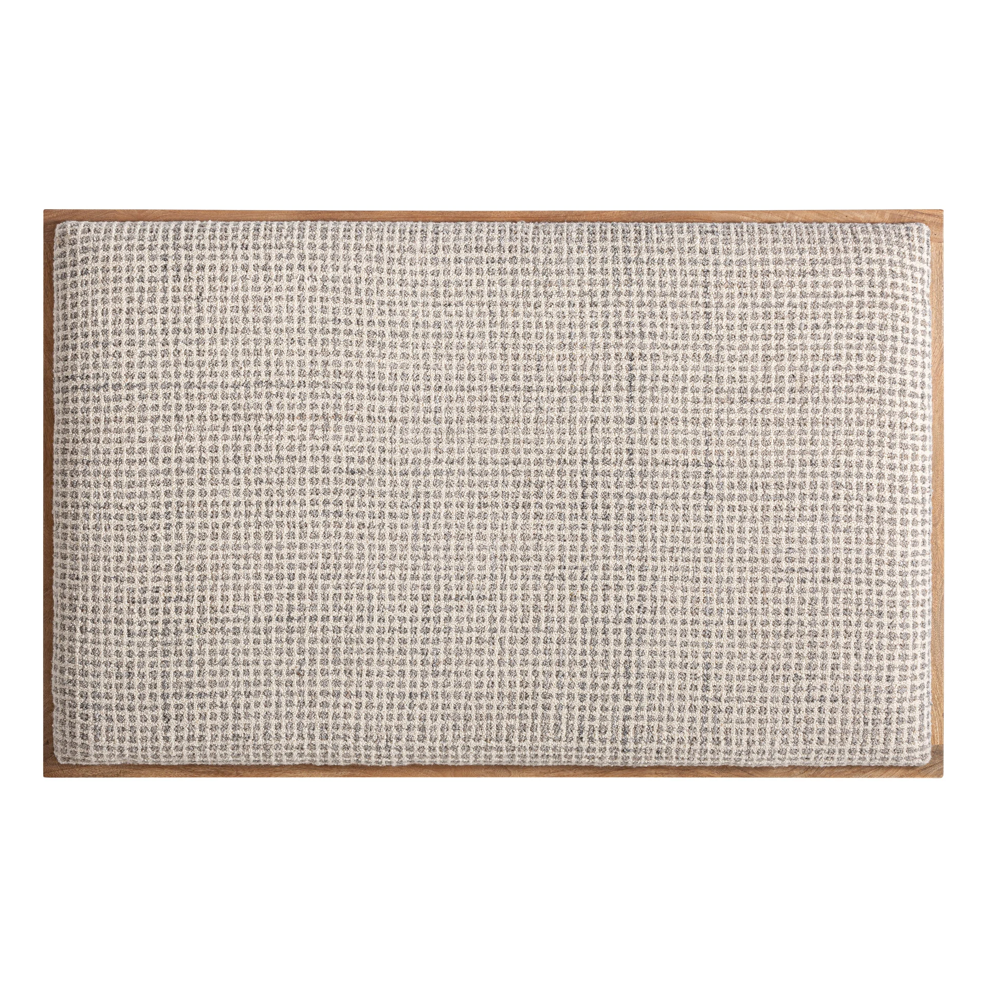 Panouri tapitate pentru pat sau pereti - Tablie de pat Beccles VicalHome 37290