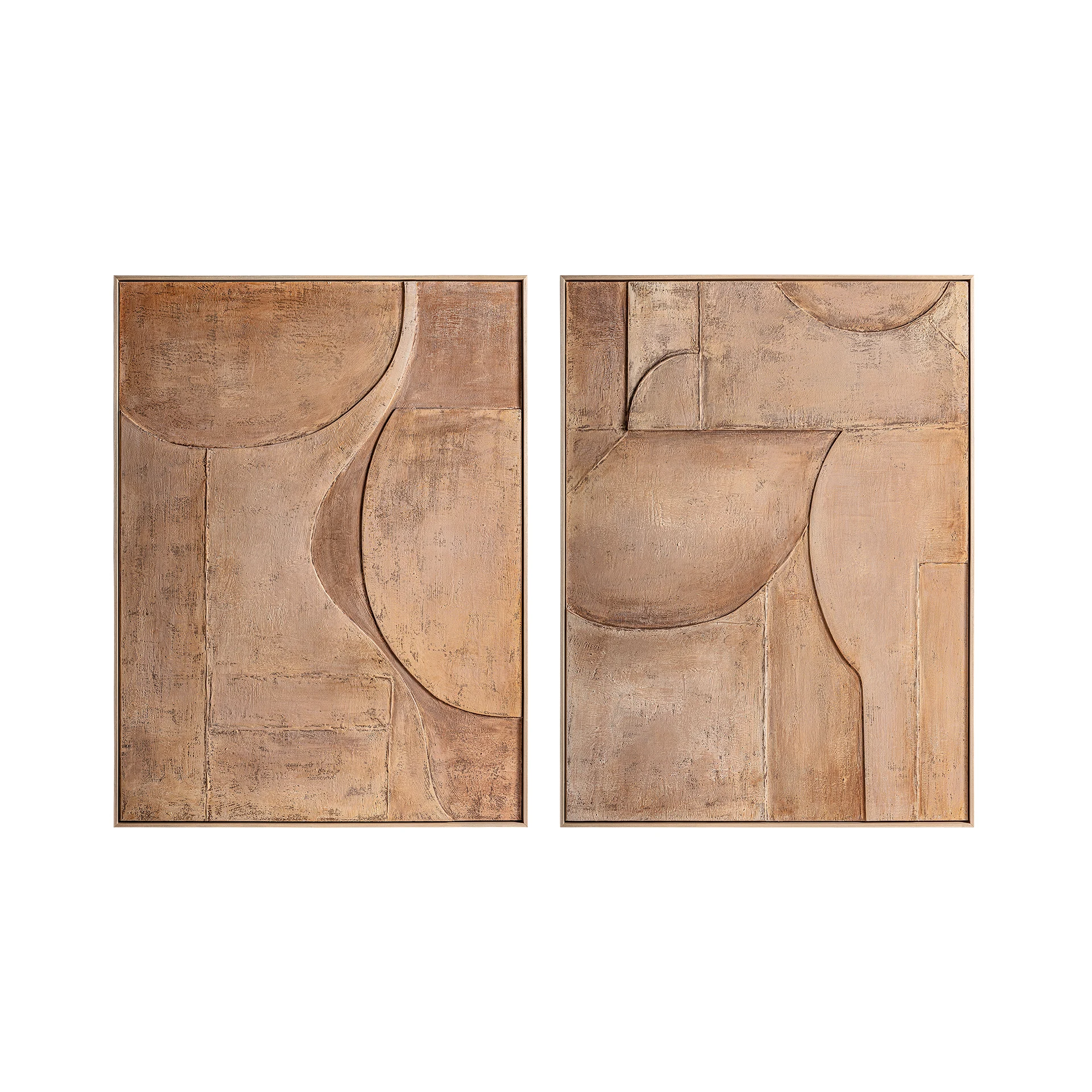 Tablouri de perete Yeray (set de 2) VicalHome 34532 [1]