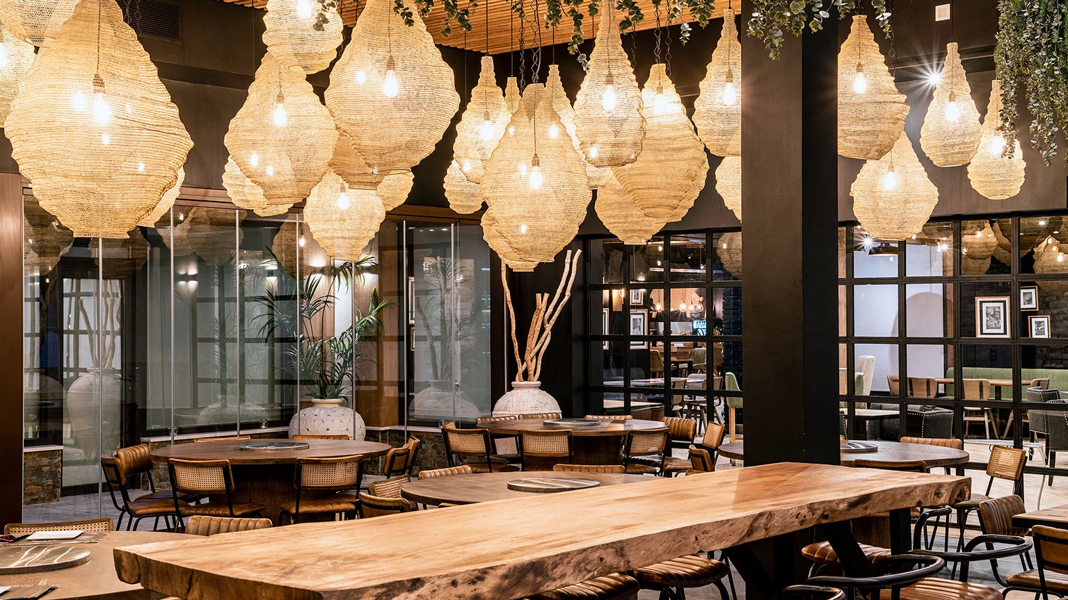 TABURET CHADRON VicalHome 25246 [26]