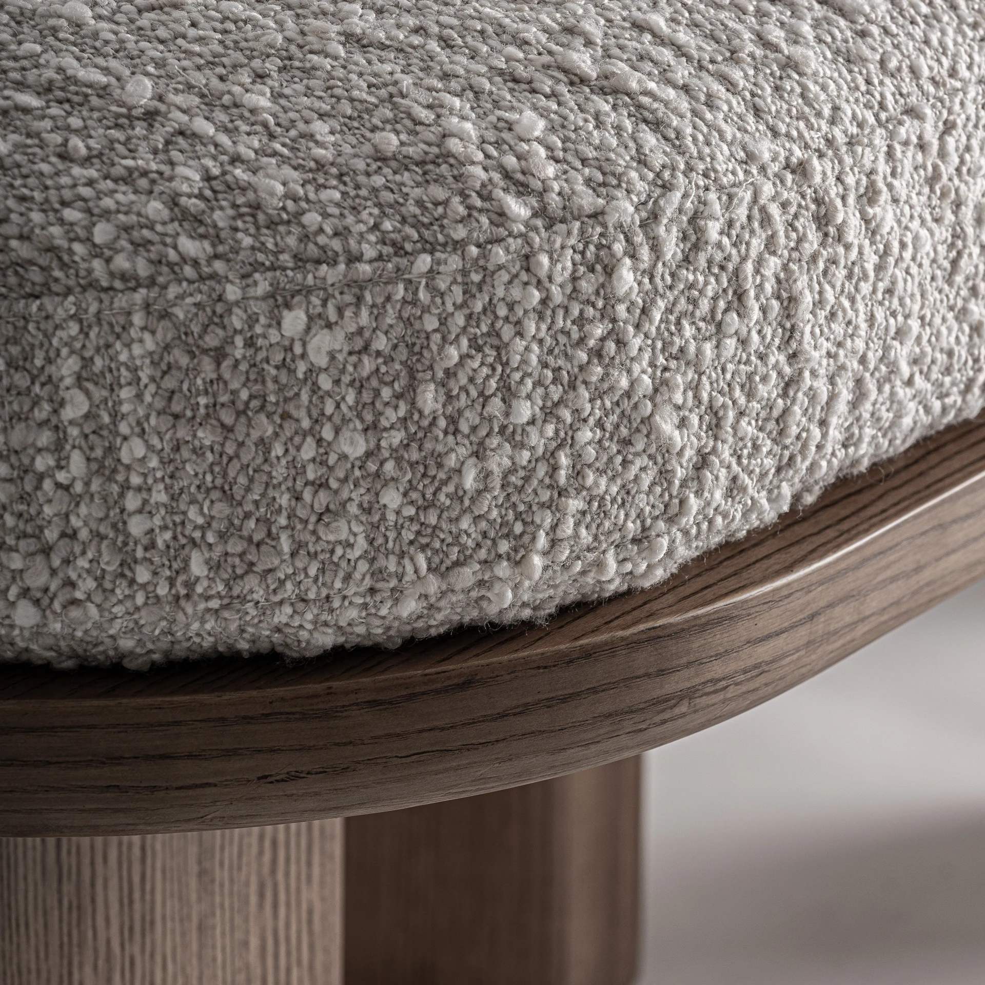 TABURET DE PICIOARE PENTRU PAT WINDEK VicalHome 37224 [3]