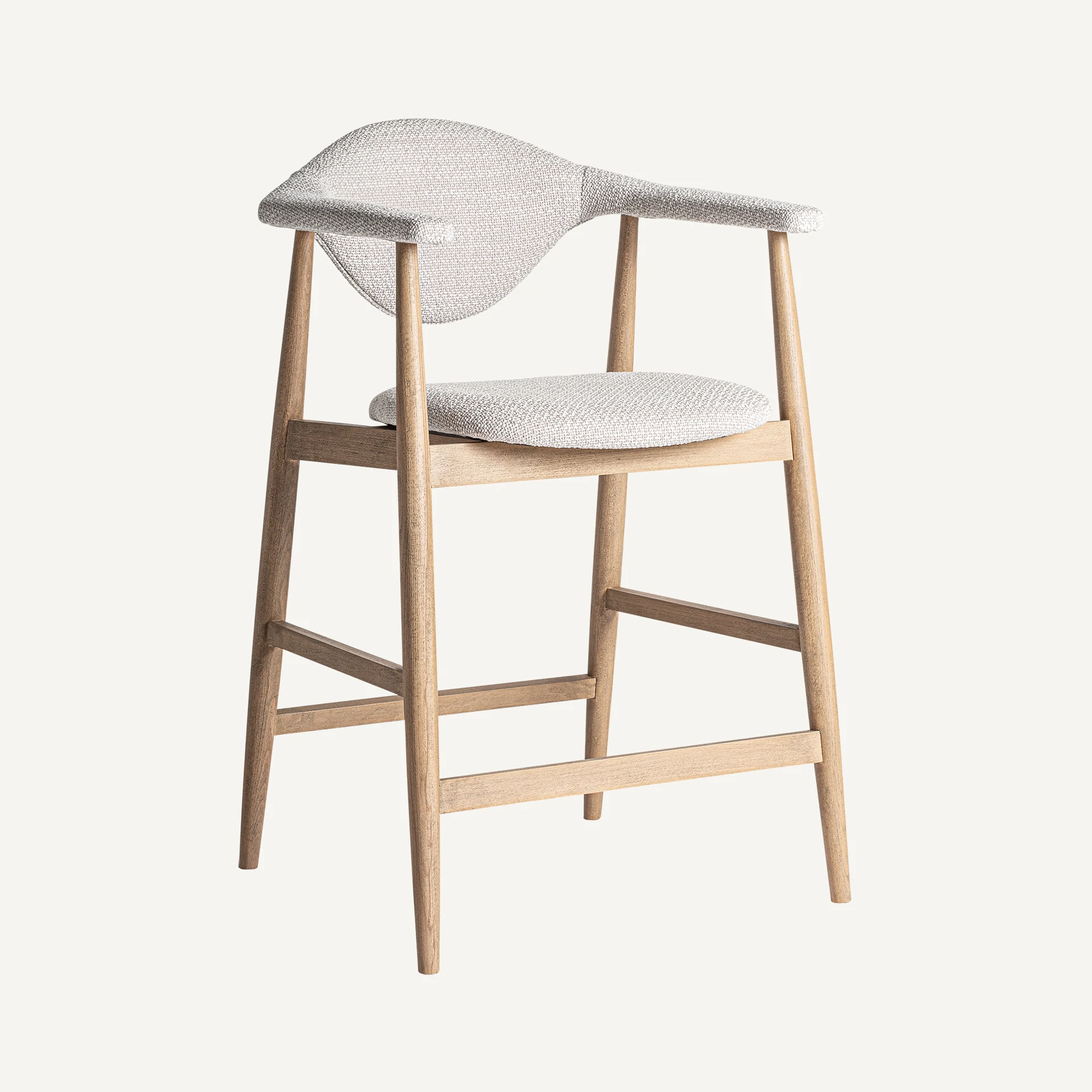 TABURET DILBEEK VicalHome 36084 [1]