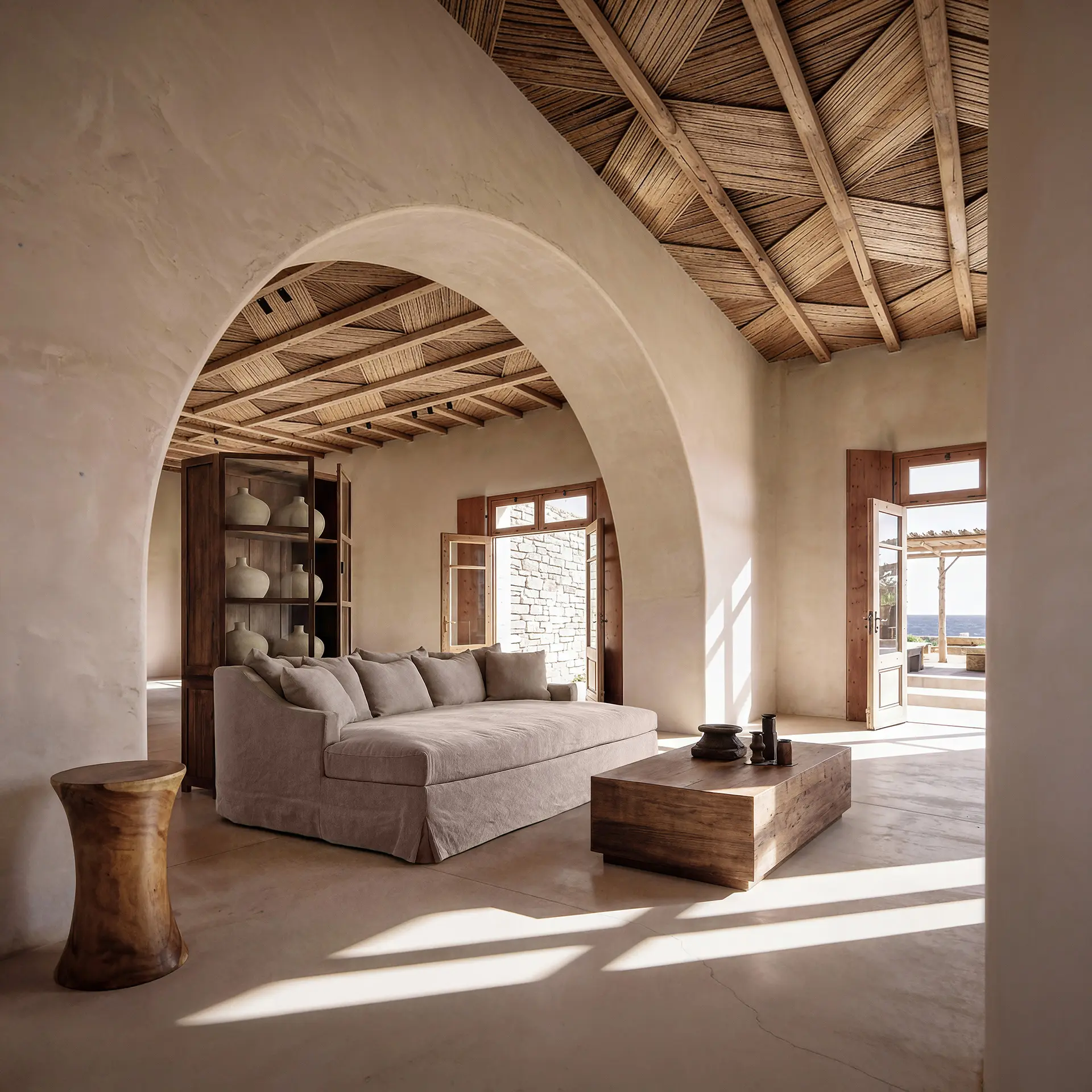 Taburet GUELMA VicalHome 35373 [21]