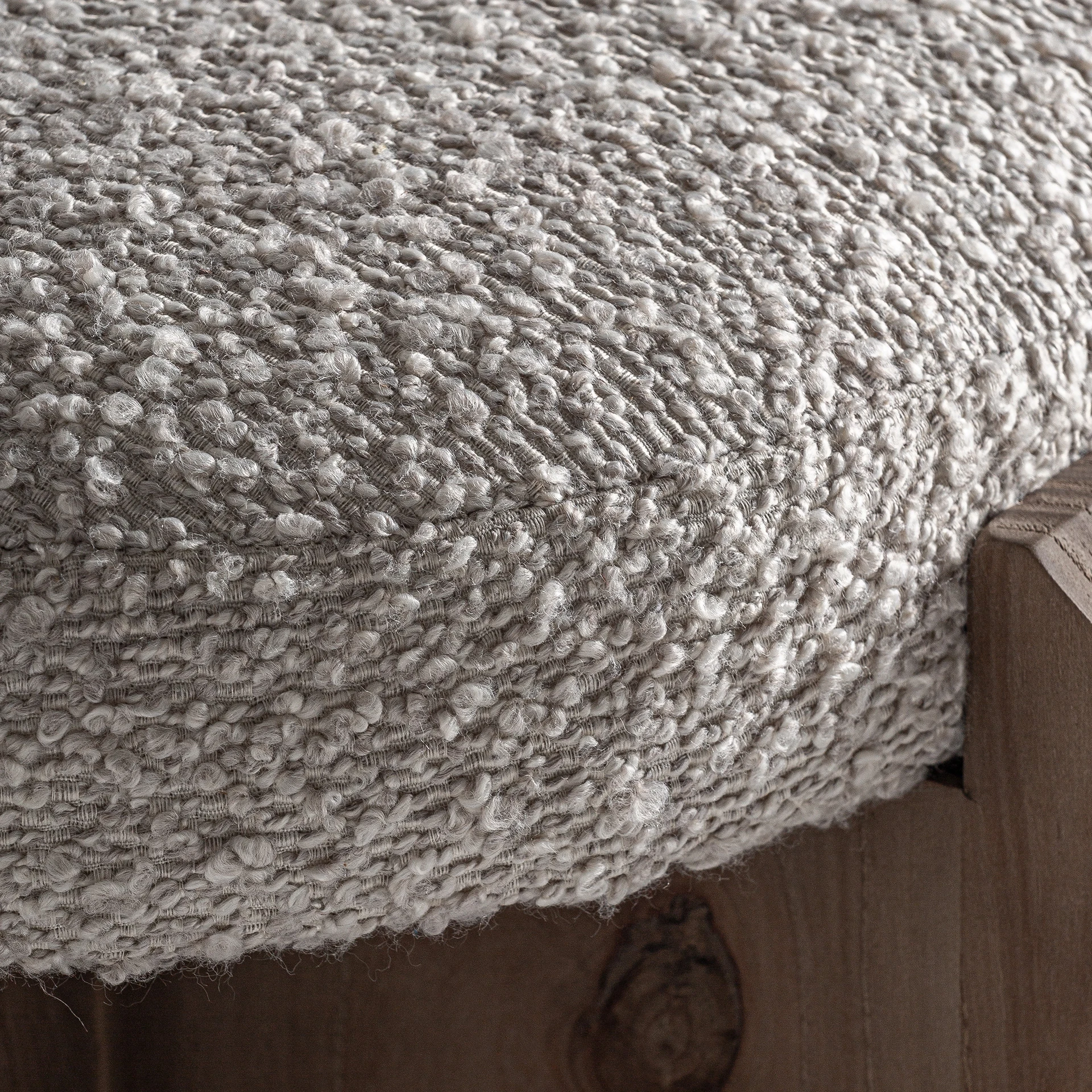 Taburet Jacquard pentru pat VicalHome 35777 [4]
