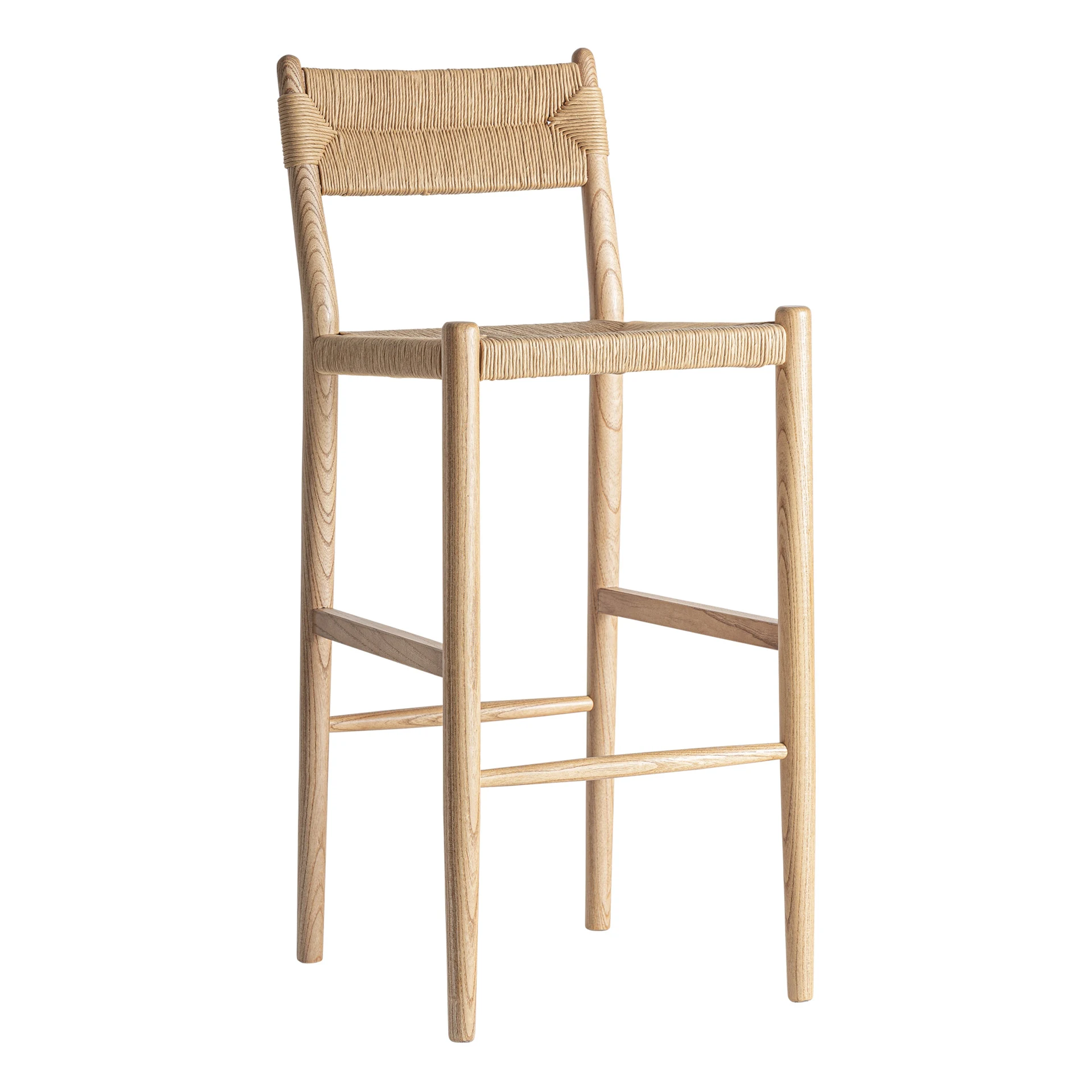 Scaune de bar - Taburet Jaleha VicalHome 37741