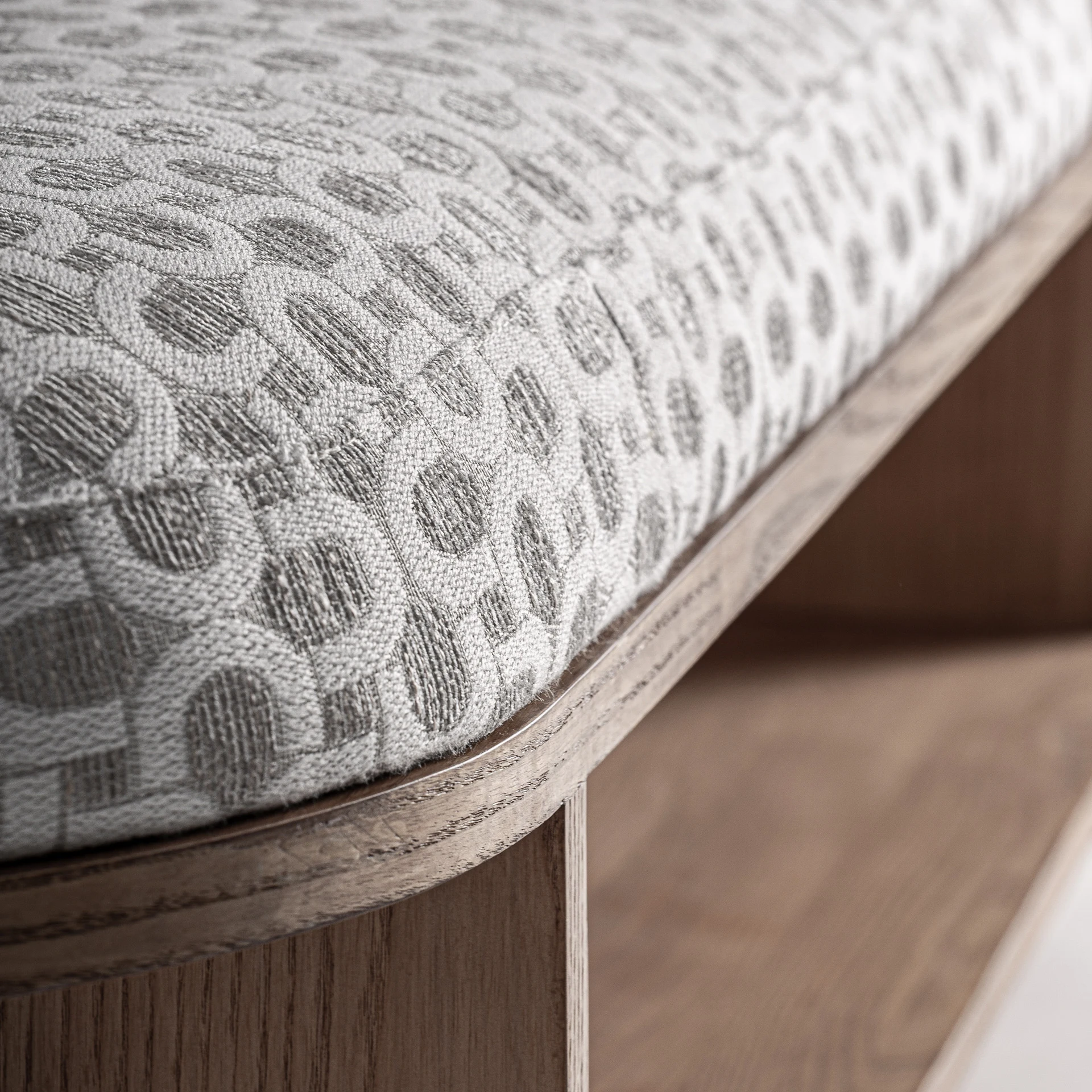 Taburet pentru picioare la pat Kalk VicalHome 37234 [3]