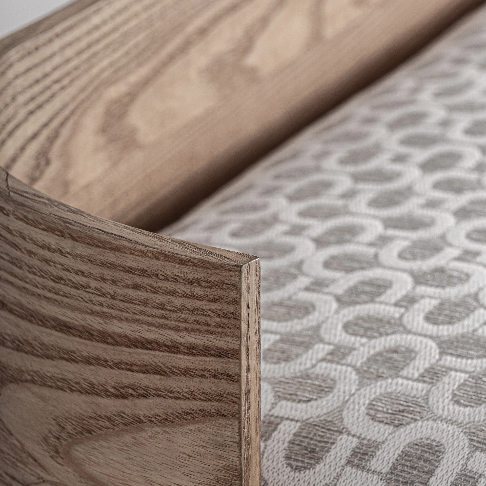 Taburet pentru picioare la pat Kalk VicalHome 37234 [4]