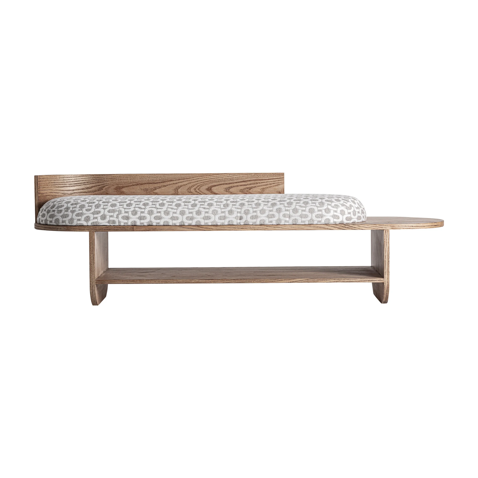 Produse - Taburet pentru picioare la pat Kalk VicalHome 37234