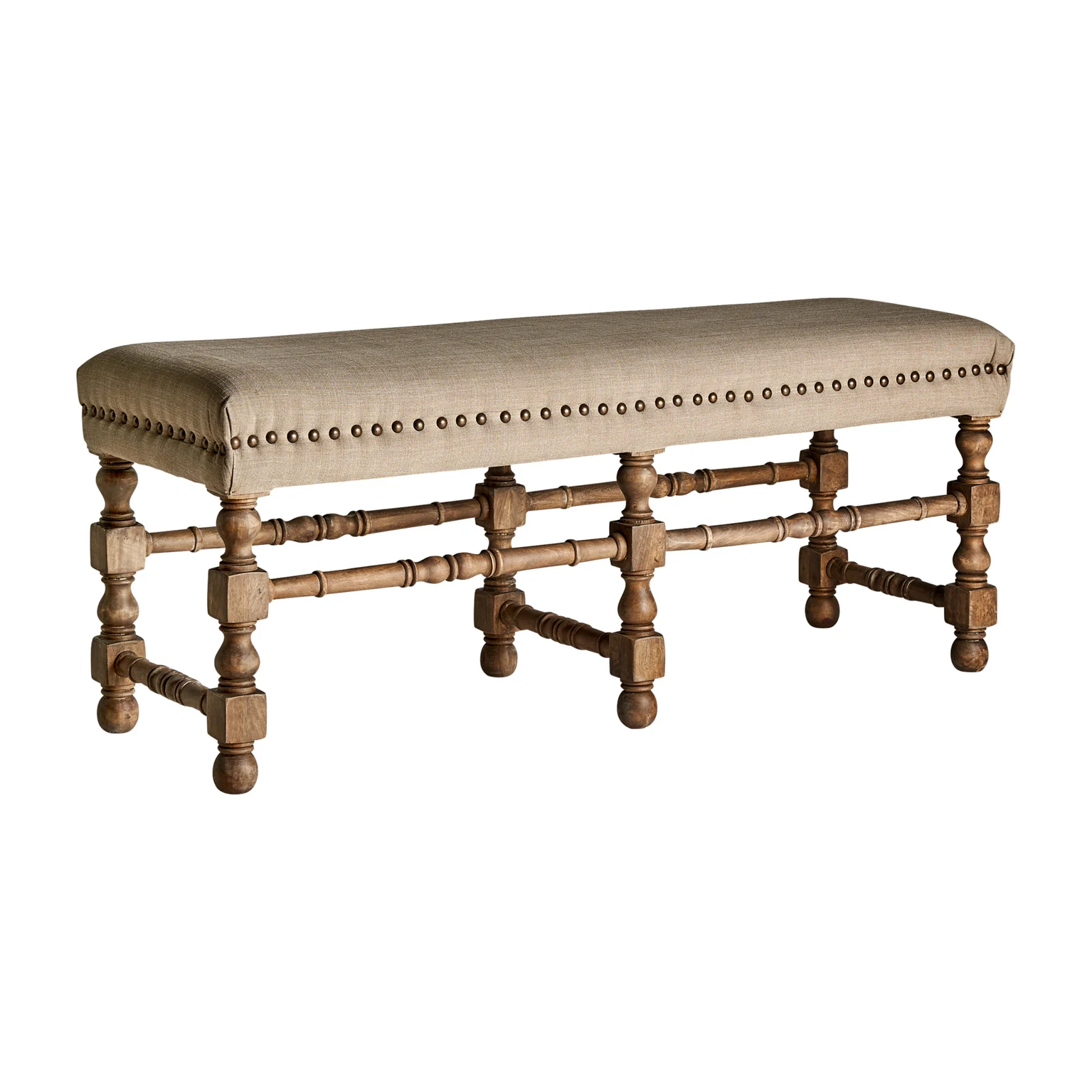 Taburet pentru picioare Wangen VicalHome 29563 [2]