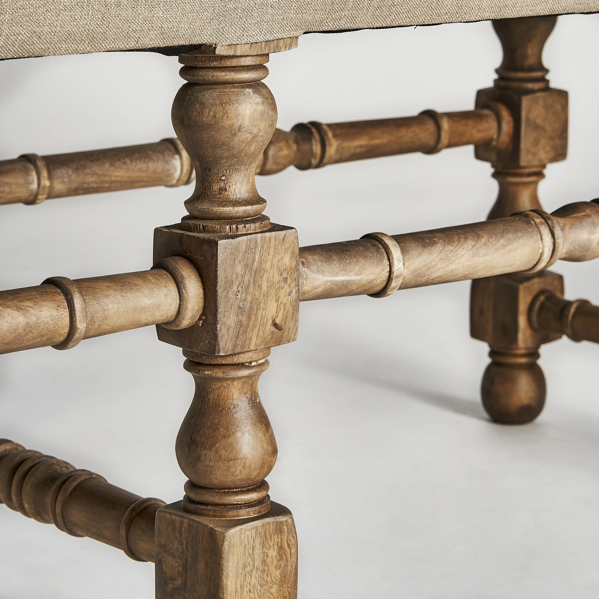 Taburet pentru picioare Wangen VicalHome 29563 [13]