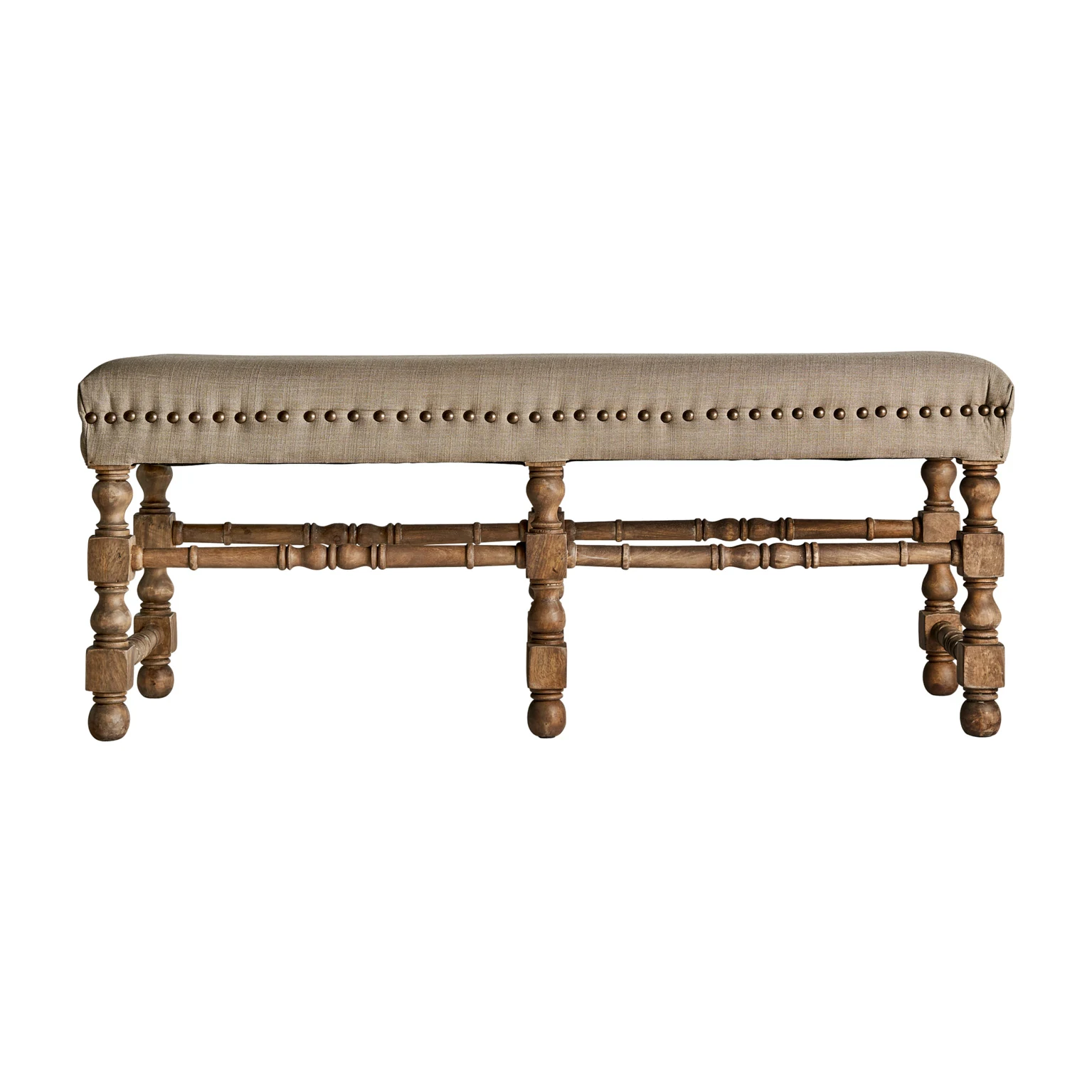 Taburet pentru picioare Wangen VicalHome 29563 [1]