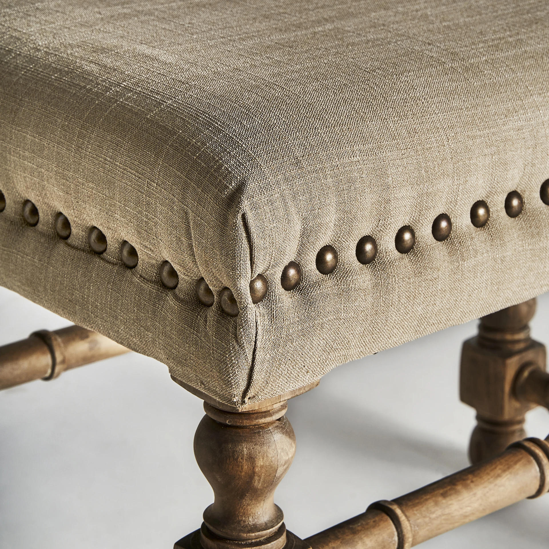 Taburet pentru picioare Wangen VicalHome 29563 [30]