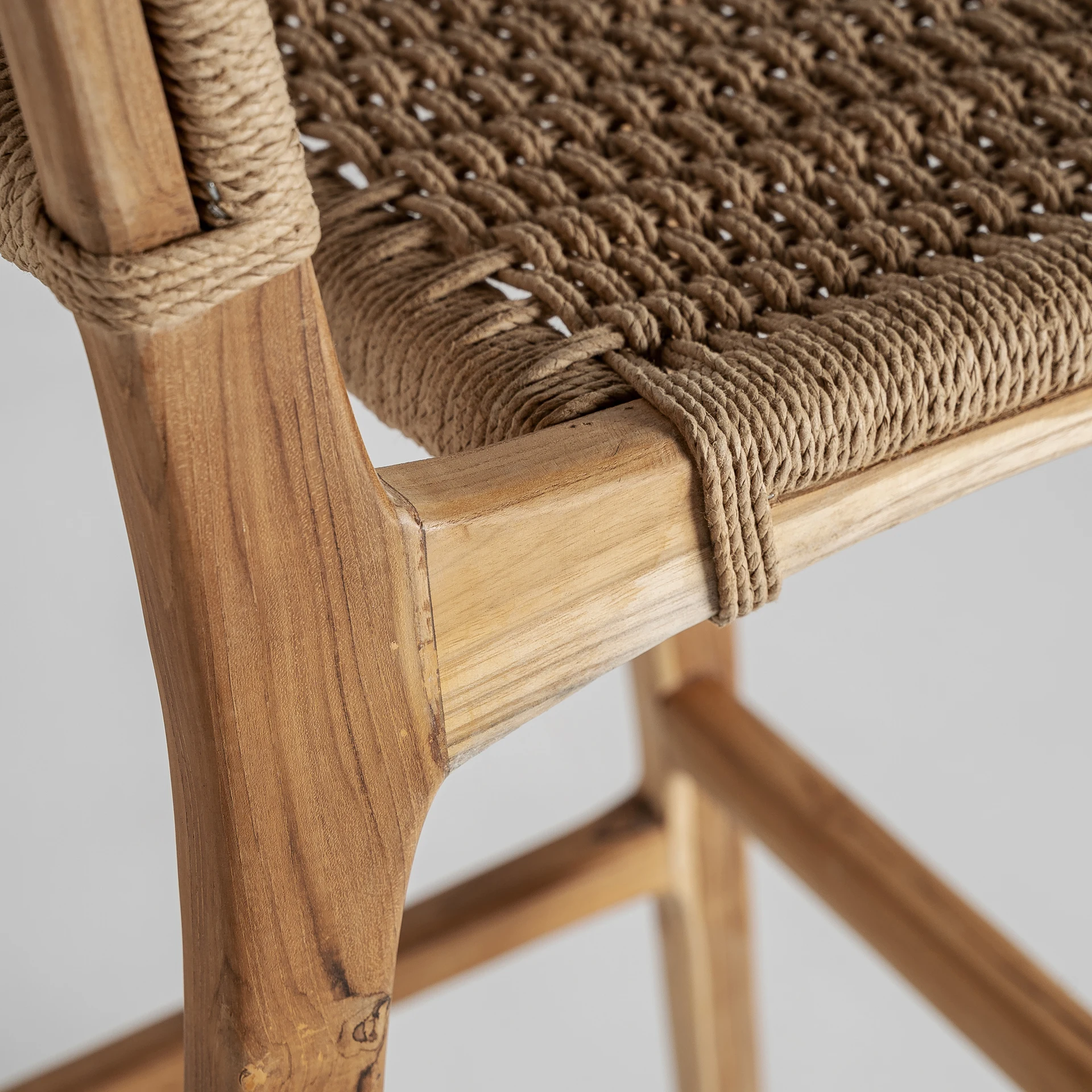 TABURET VADUZ VicalHome 35318 [18]