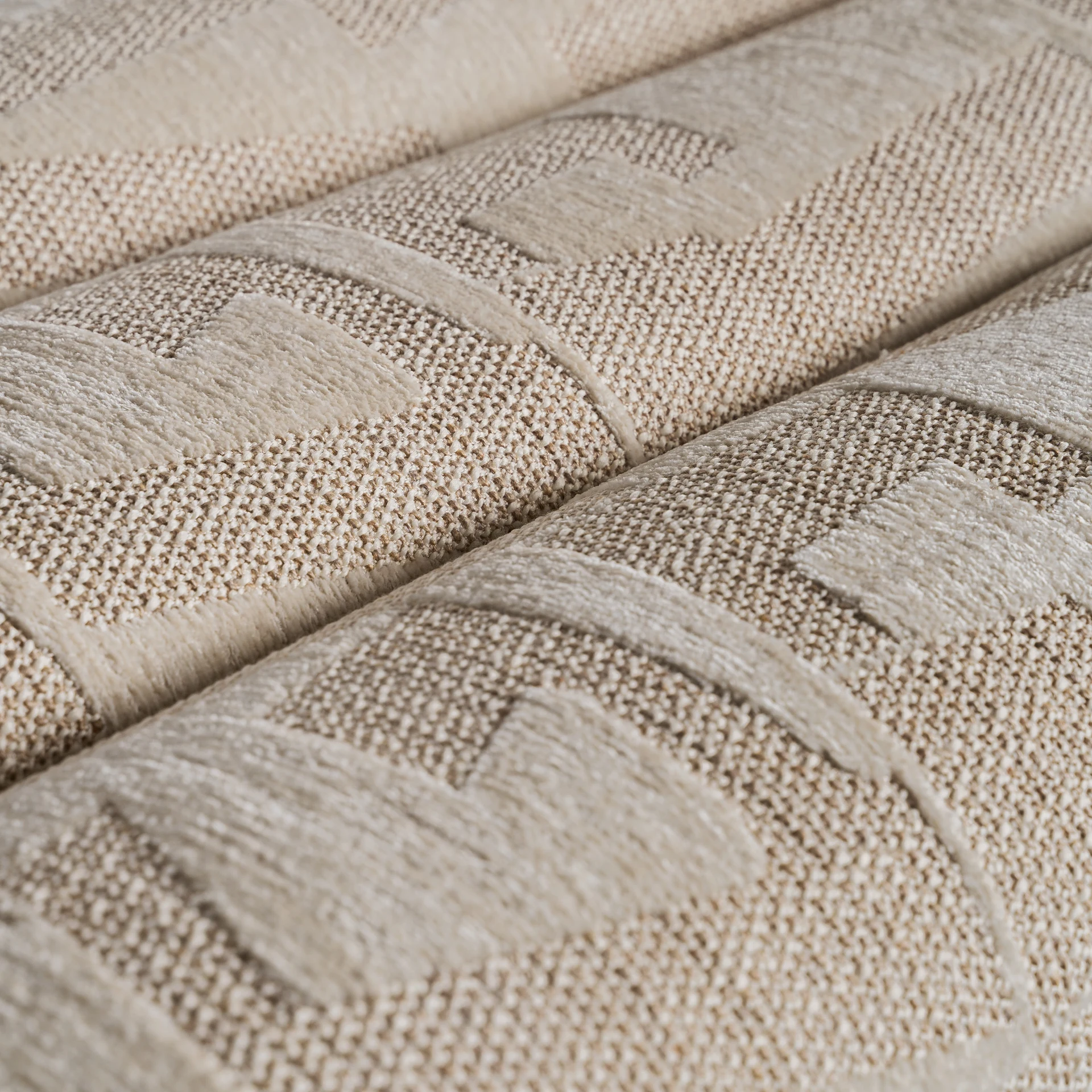 Tabureta pentru picioare de pat LESNA VicalHome 36144 [5]