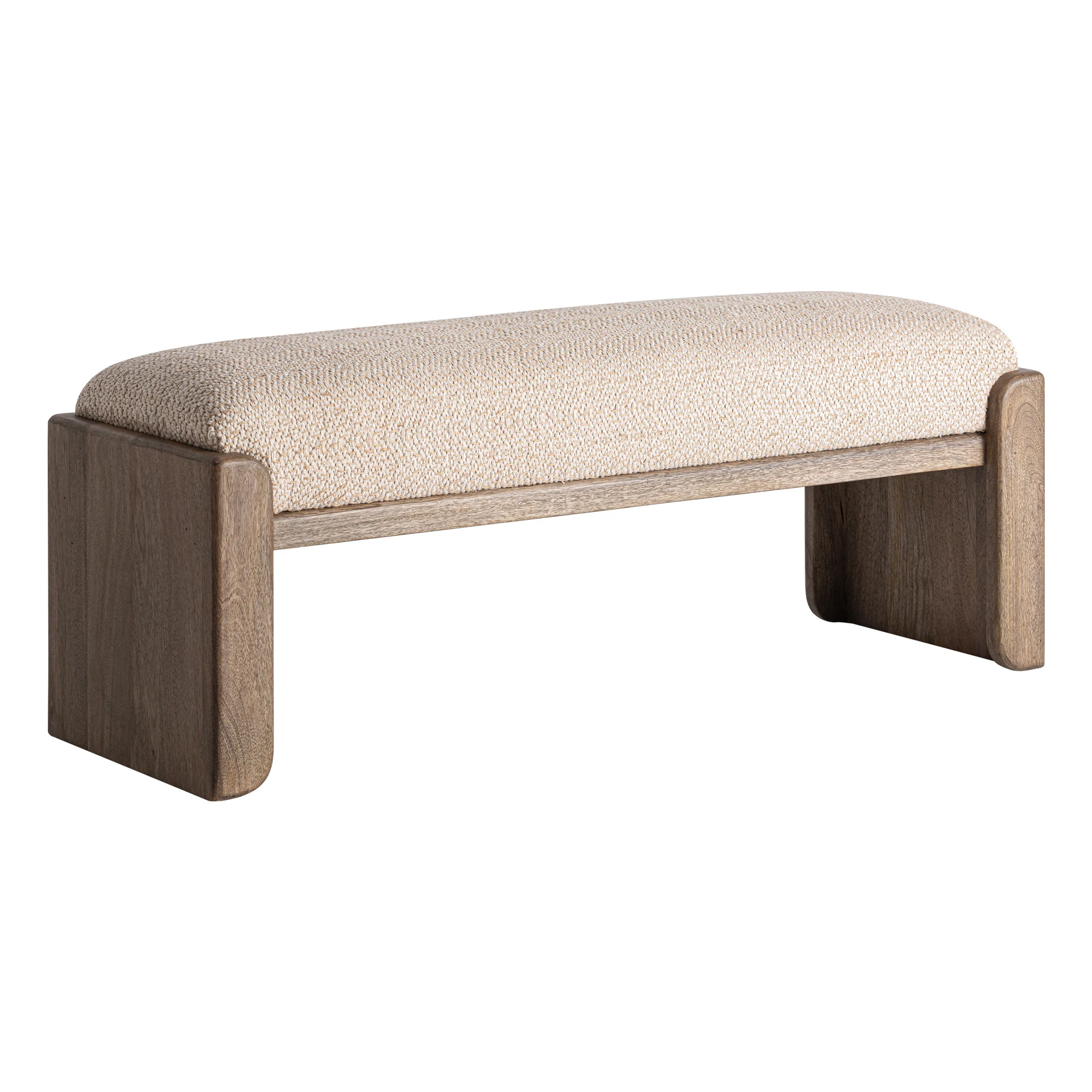 Tabureta pentru picioare de pat Liermo VicalHome 37316 [2]
