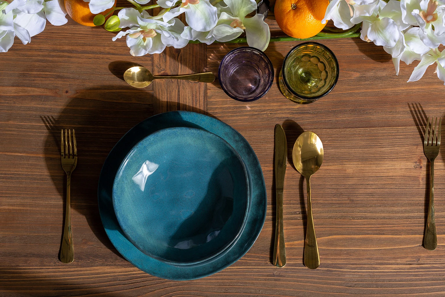 TACAMURI (SET DE 24) VicalHome 28367 [12]