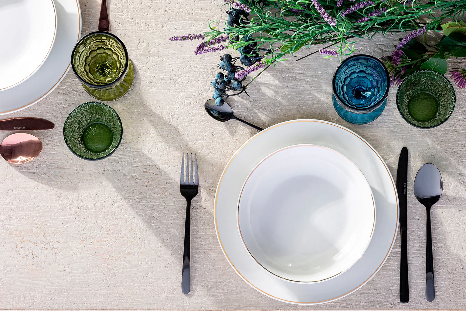 TACAMURI (SET DE 24) VicalHome 29678 [9]