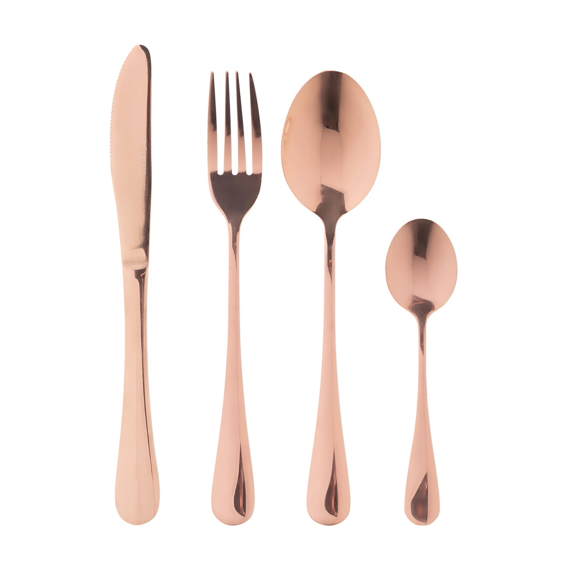 TACAMURI (SET DE 24) VicalHome 29679 [1]