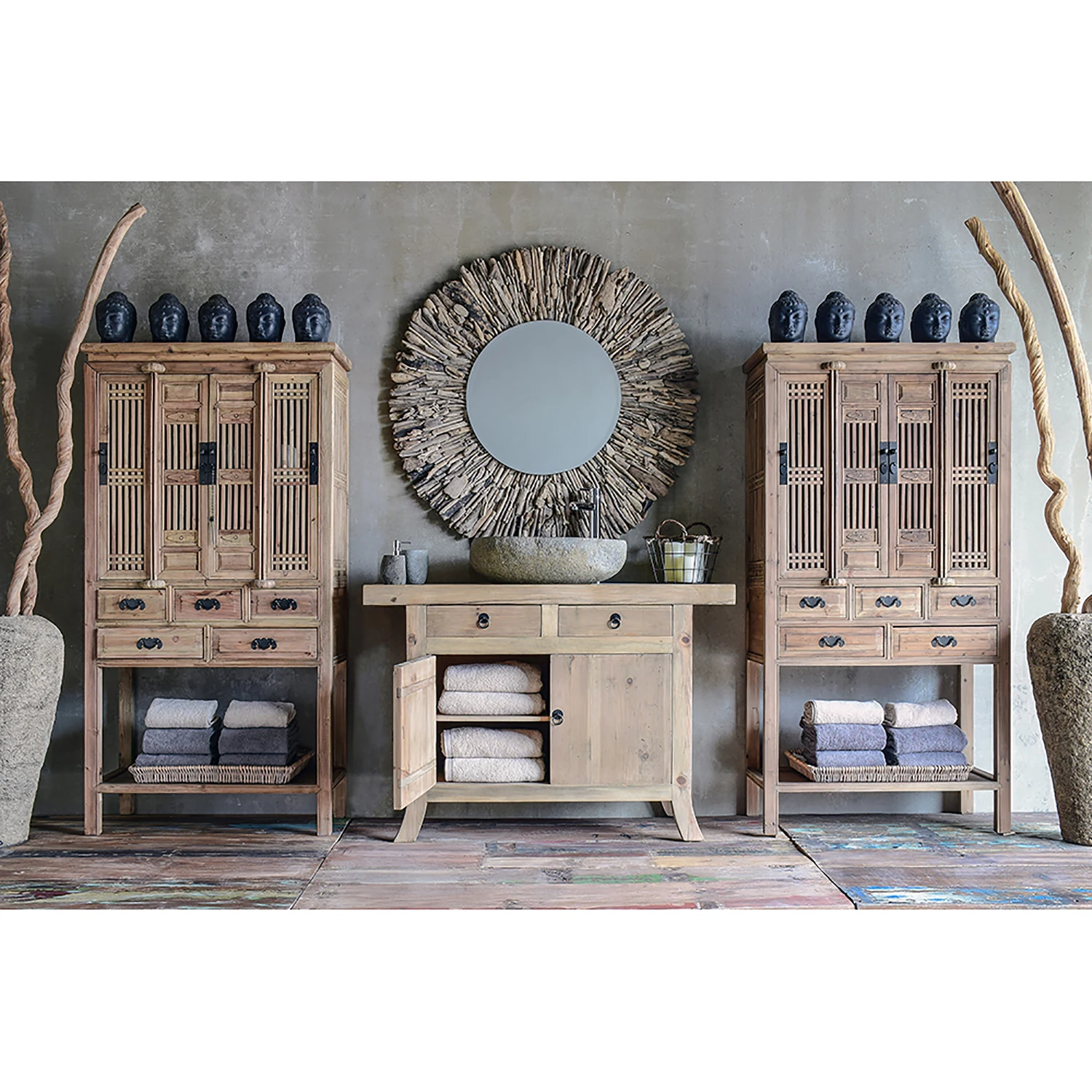 TAURO LAVOAR VicalHome 21077 [10]