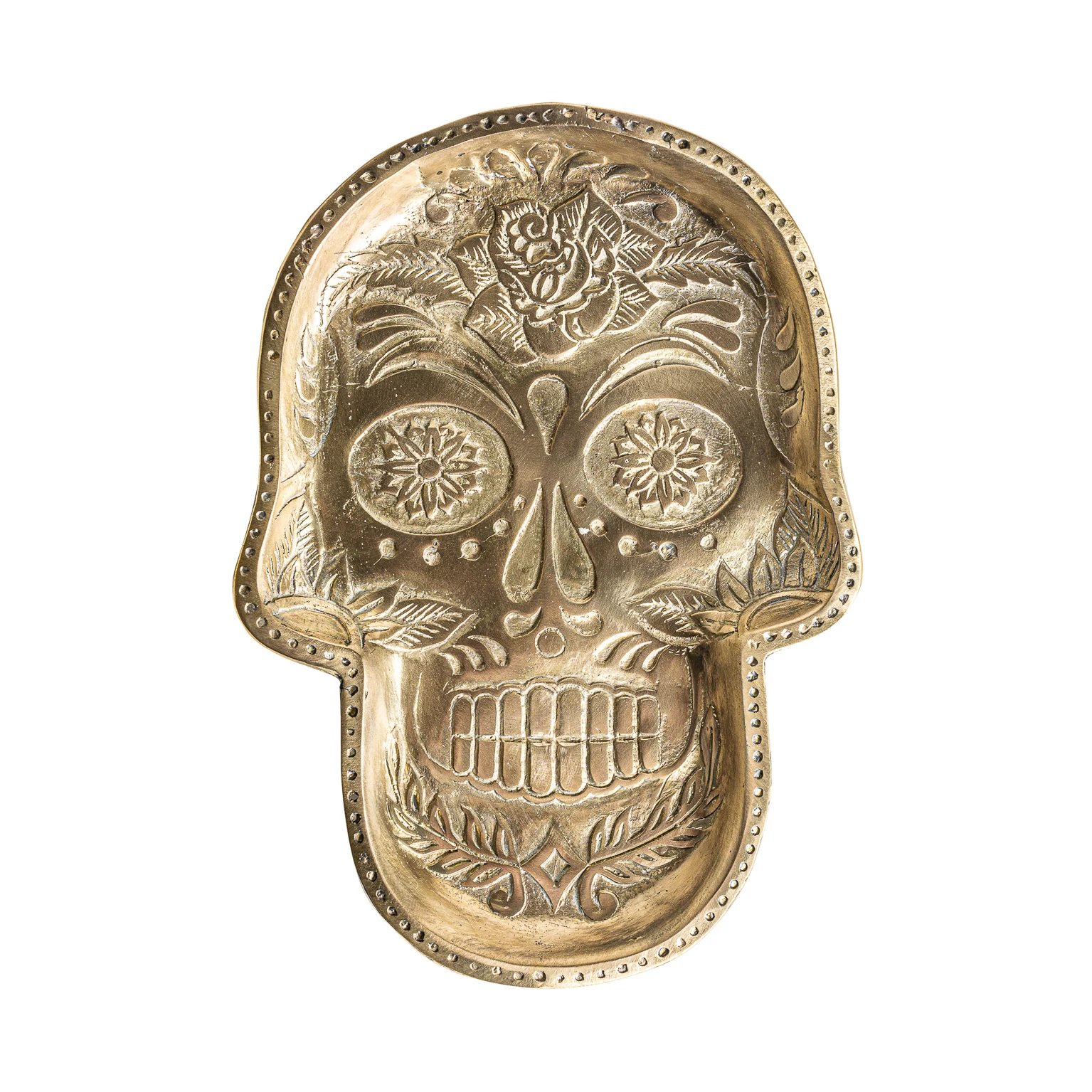Tava calavera fara buzunare VicalHome 28569 [2]