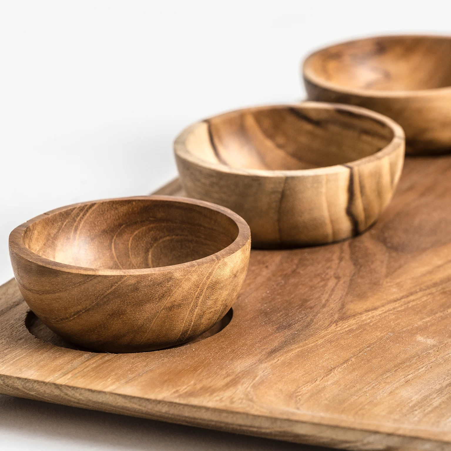 TAVA IKUAH (SET DE 4) VicalHome 25637 [4]