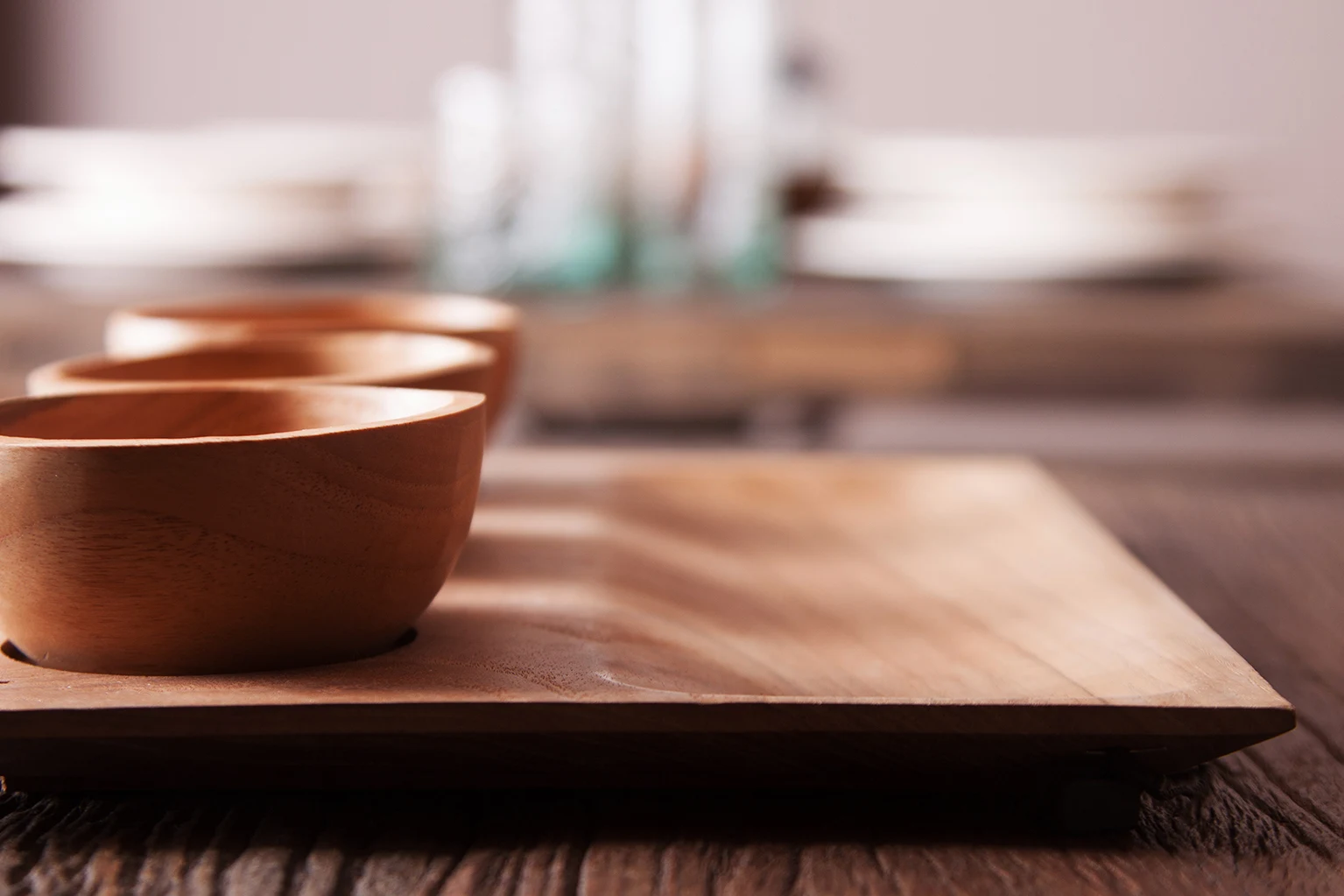 TAVA IKUAH (SET DE 4) VicalHome 25637 [9]