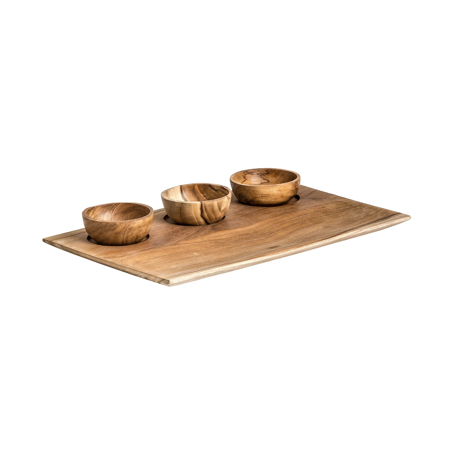 TAVA IKUAH (SET DE 4) VicalHome 25637 [1]