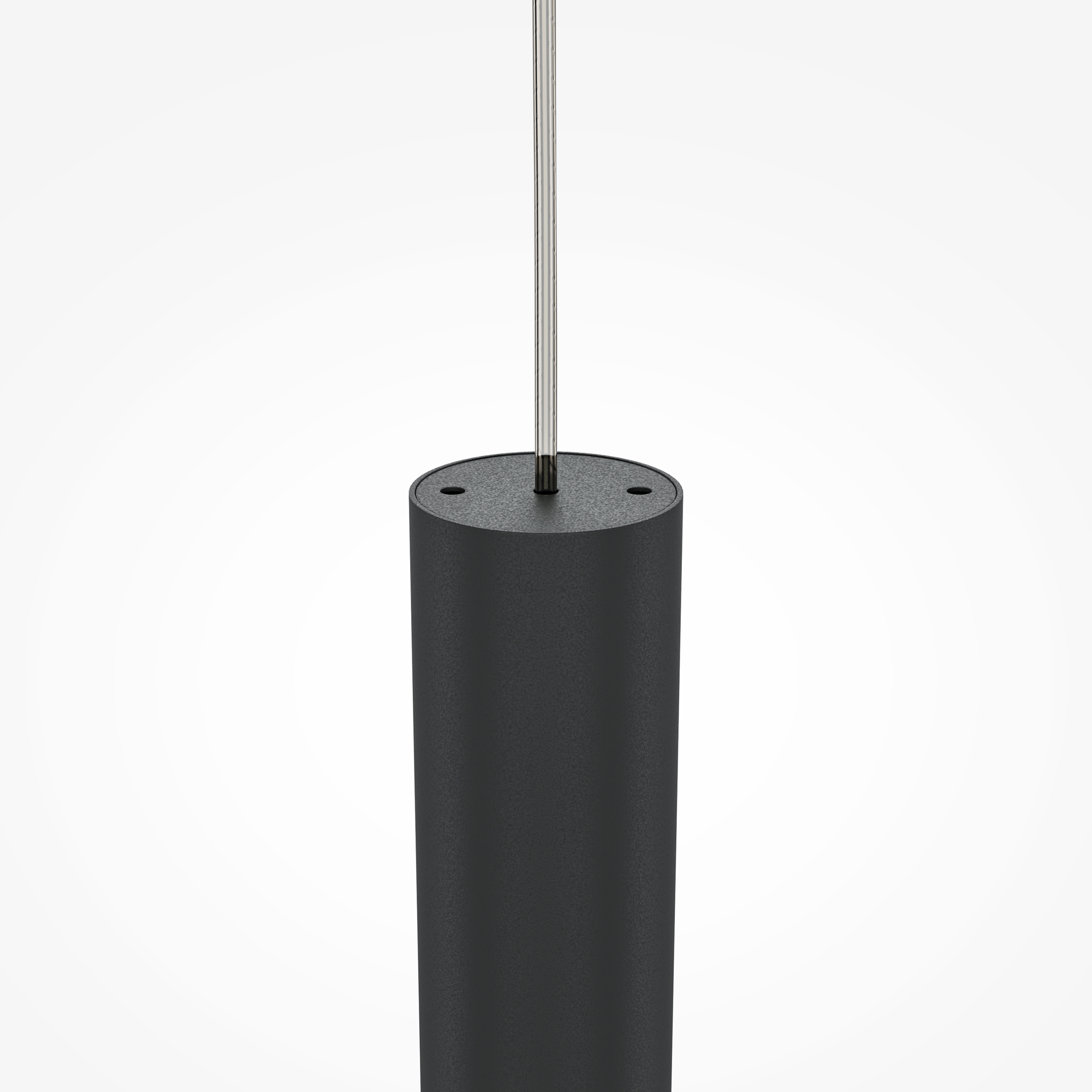 Corp de iluminat suspendat Pro Shade, Aluminiu Negru, 6W, MAYTONI MOD157PL-L6B4K1 [6]