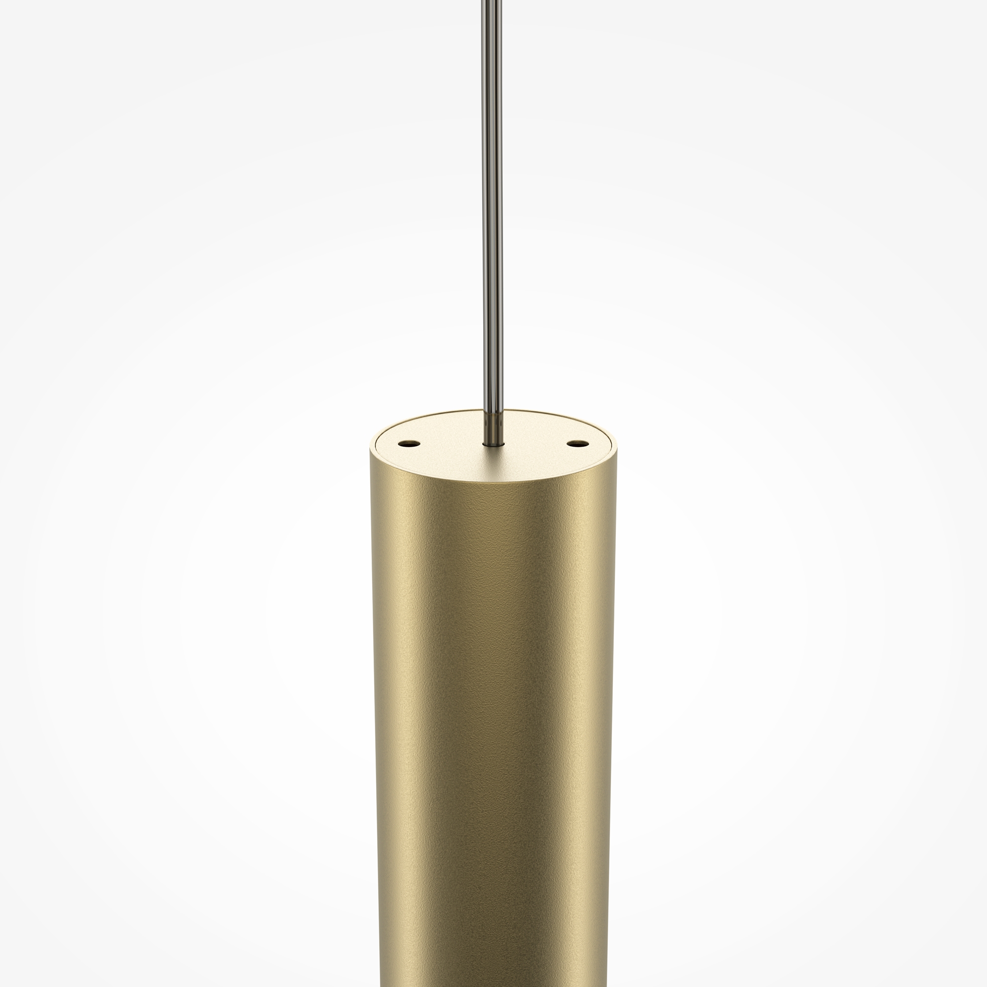 Corp de iluminat suspendat Pro Shade, Aluminiu Auriu, 6W, MAYTONI MOD157PL-L6G4K1 [6]