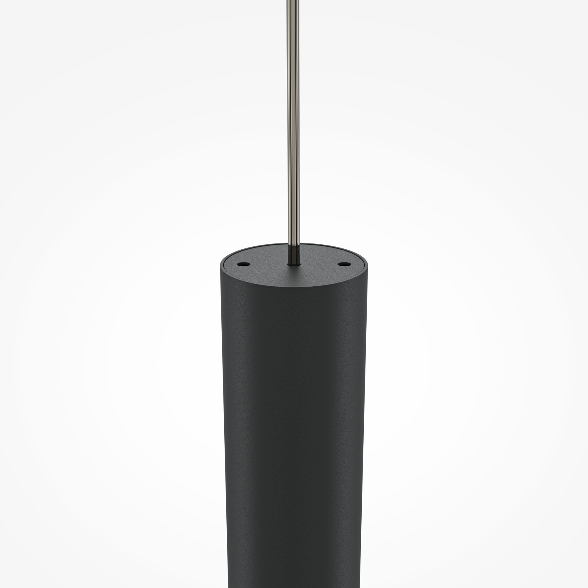 Corp de iluminat suspendat Pro Base, Aluminiu Negru, 6W, MAYTONI MOD159PL-L6B4K2 [7]