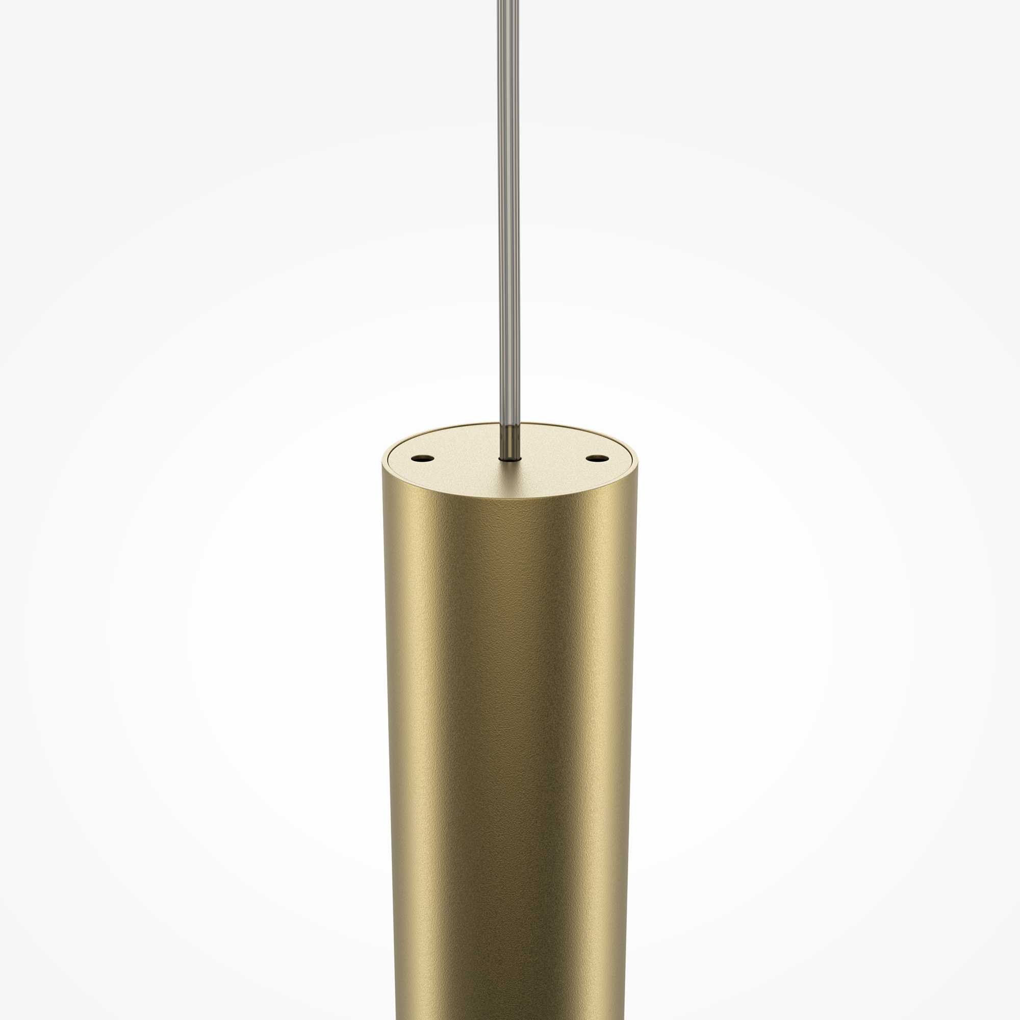 Corp de iluminat suspendat Pro Base, Aluminiu Auriu, 6W, MAYTONI MOD159PL-L6G4K2 [7]